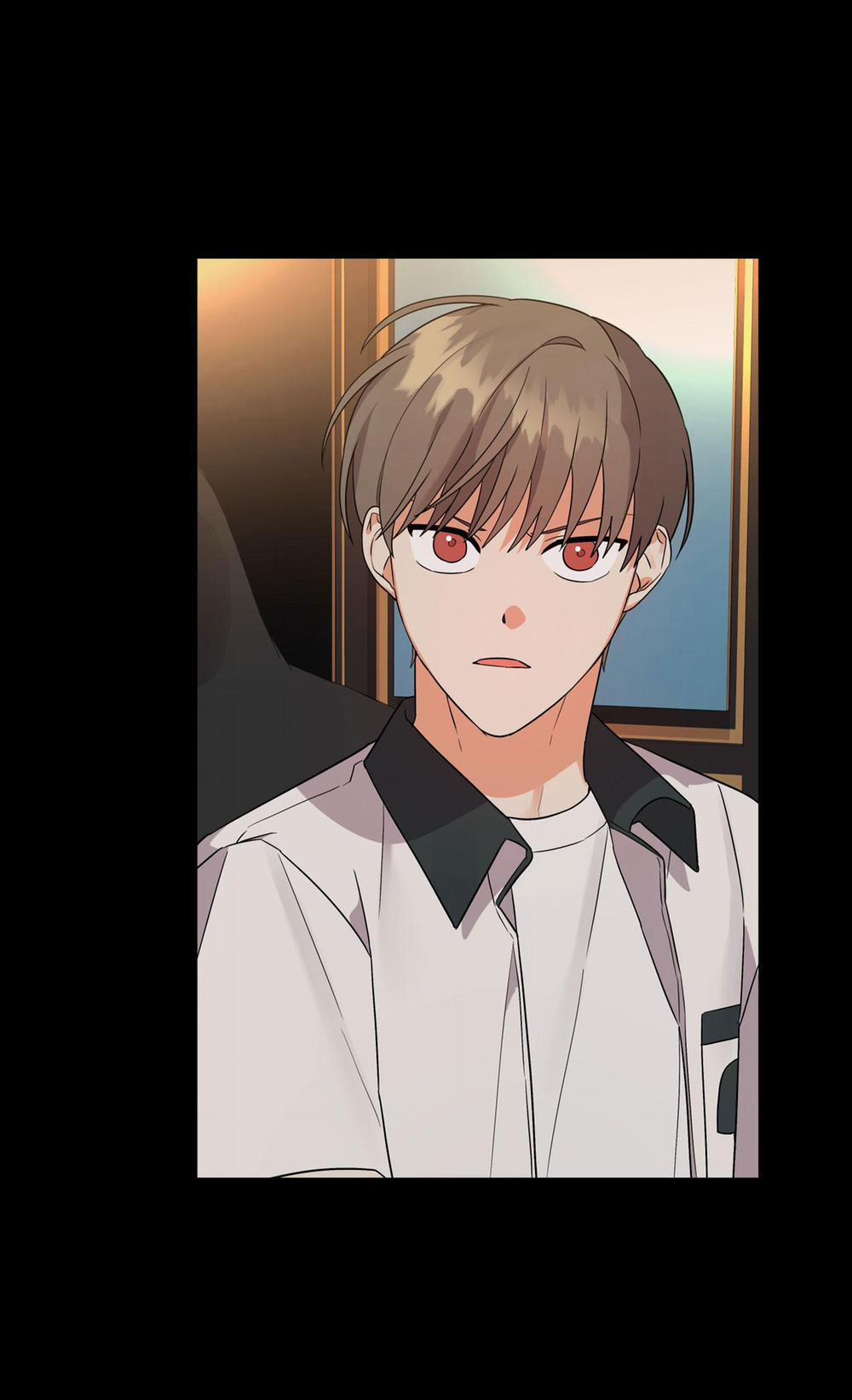 Tên Xấu Xa Của Tôi Xxx 31 trang 11