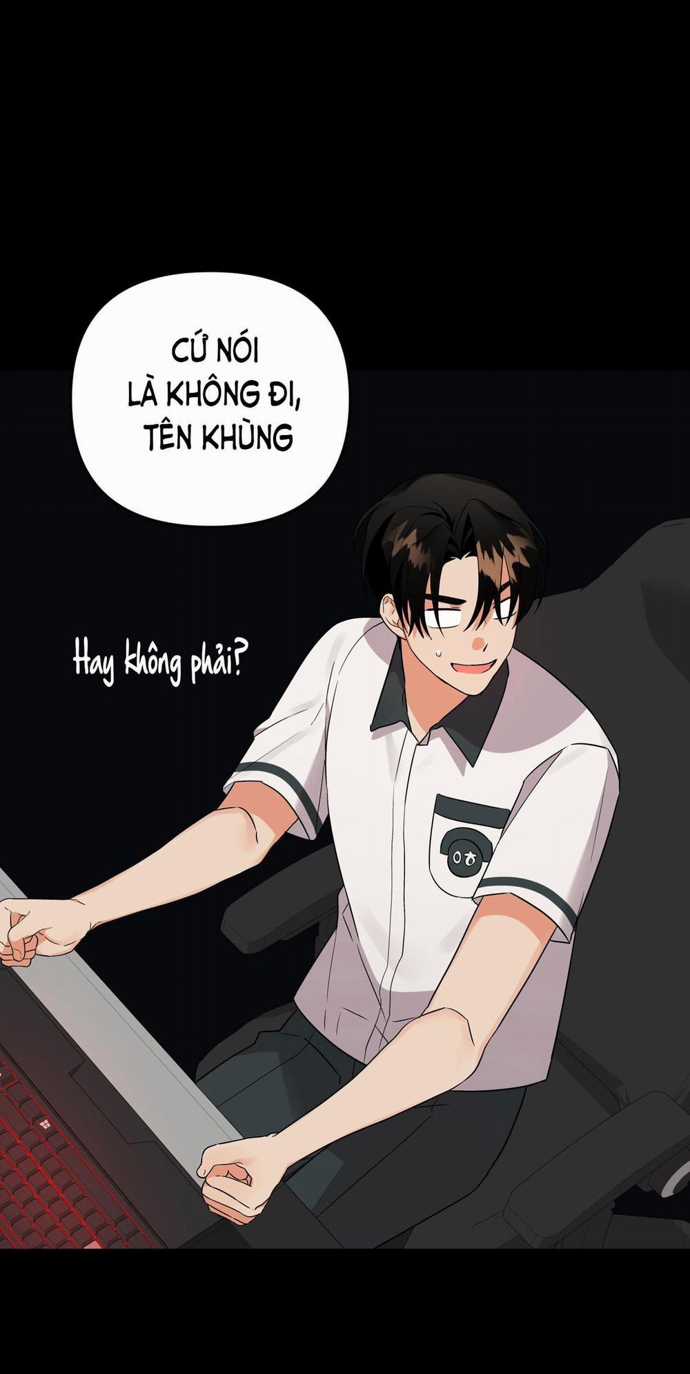 Tên Xấu Xa Của Tôi Xxx 31 trang 12