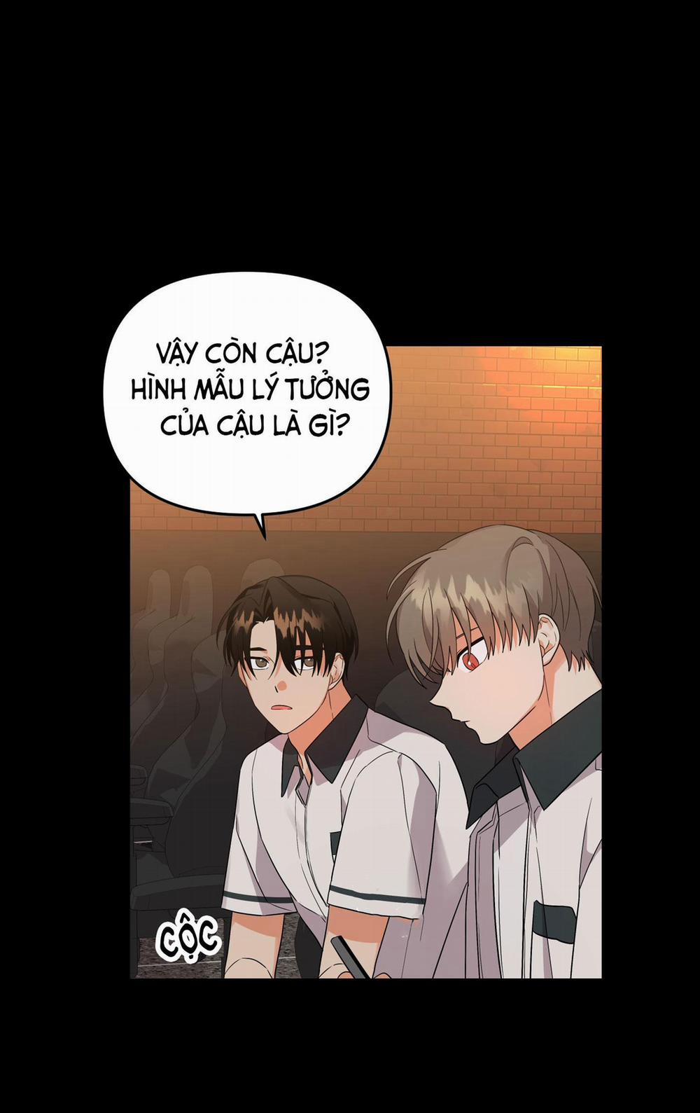 Tên Xấu Xa Của Tôi Xxx 31 trang 13