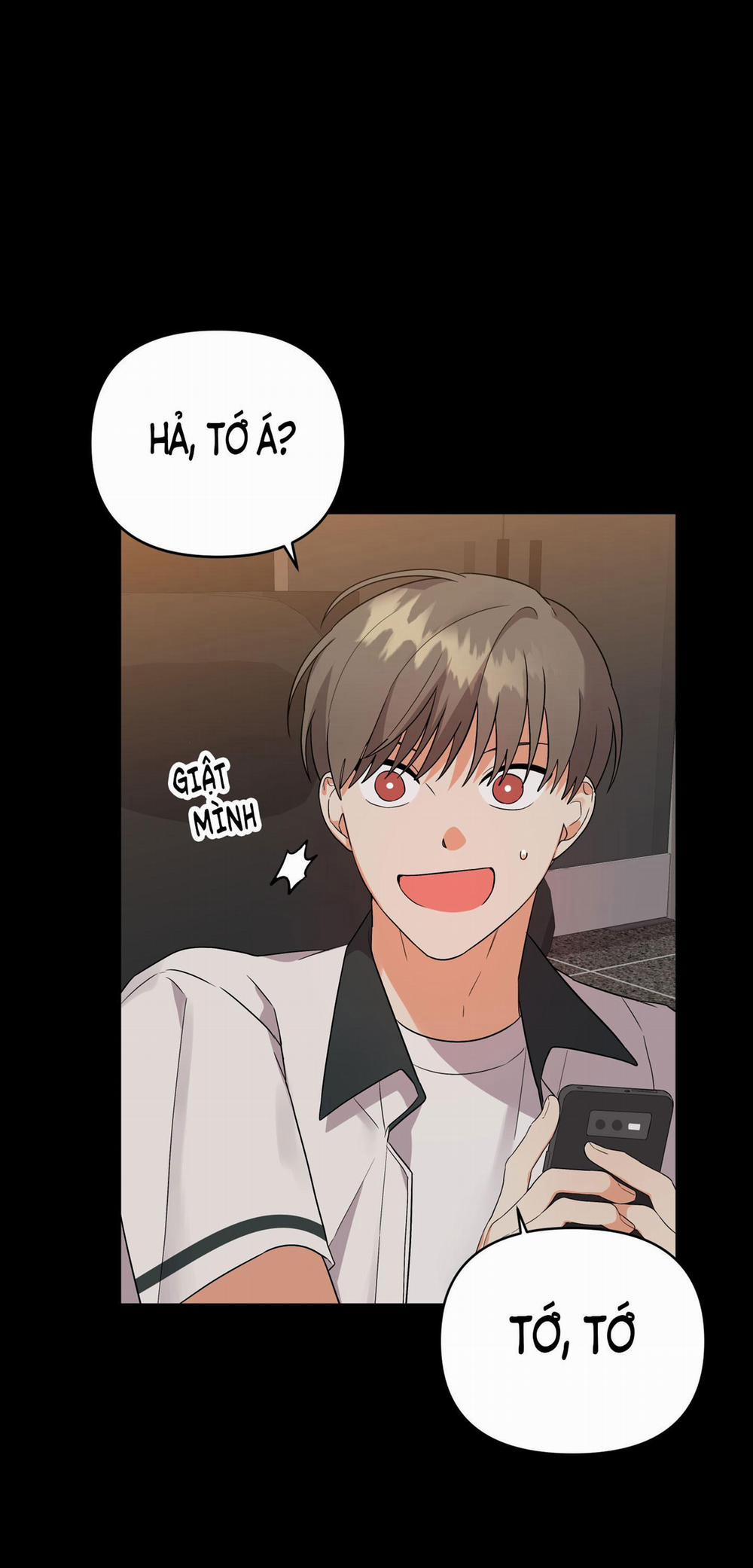 Tên Xấu Xa Của Tôi Xxx 31 trang 14