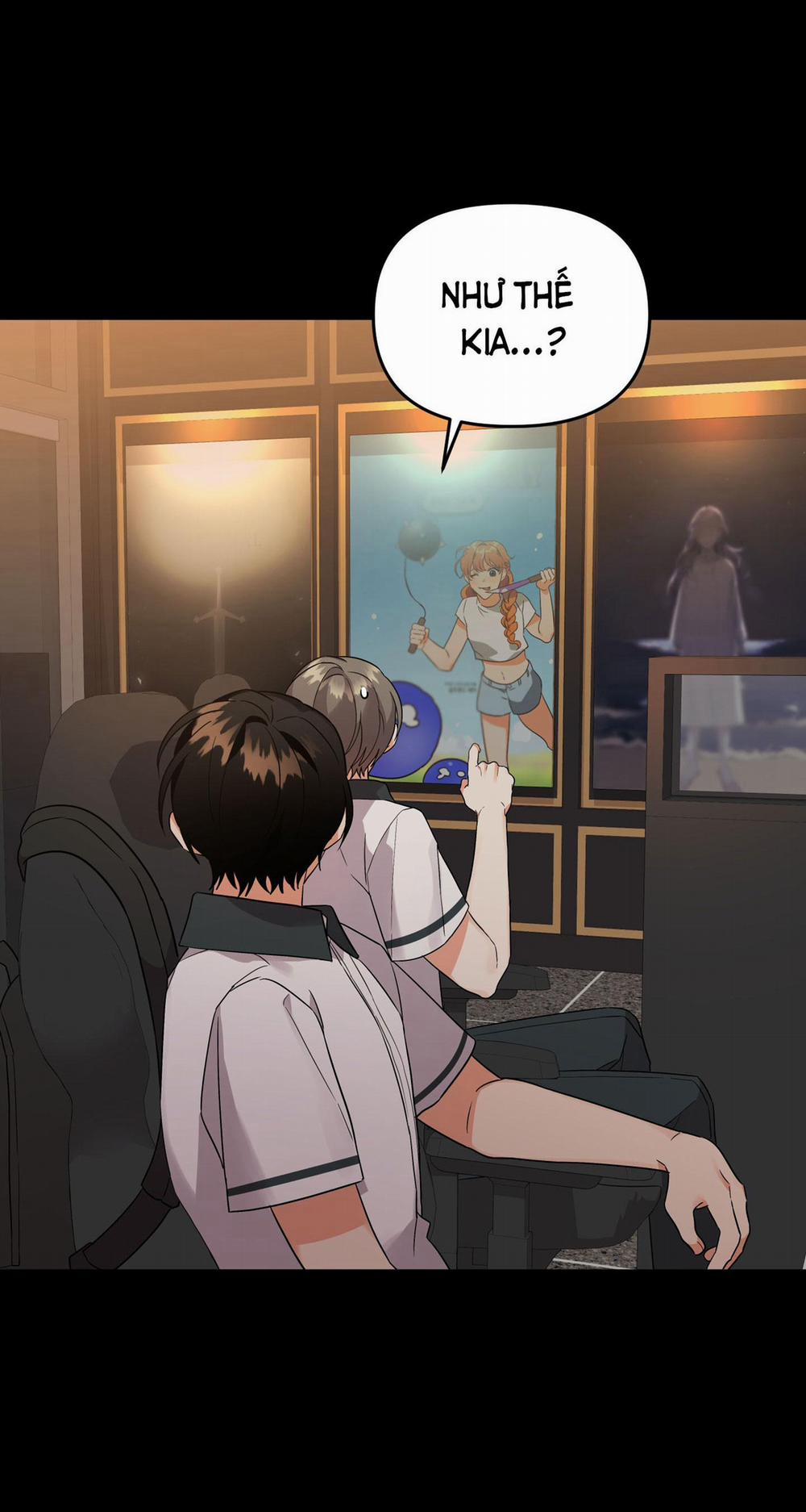 Tên Xấu Xa Của Tôi Xxx 31 trang 16