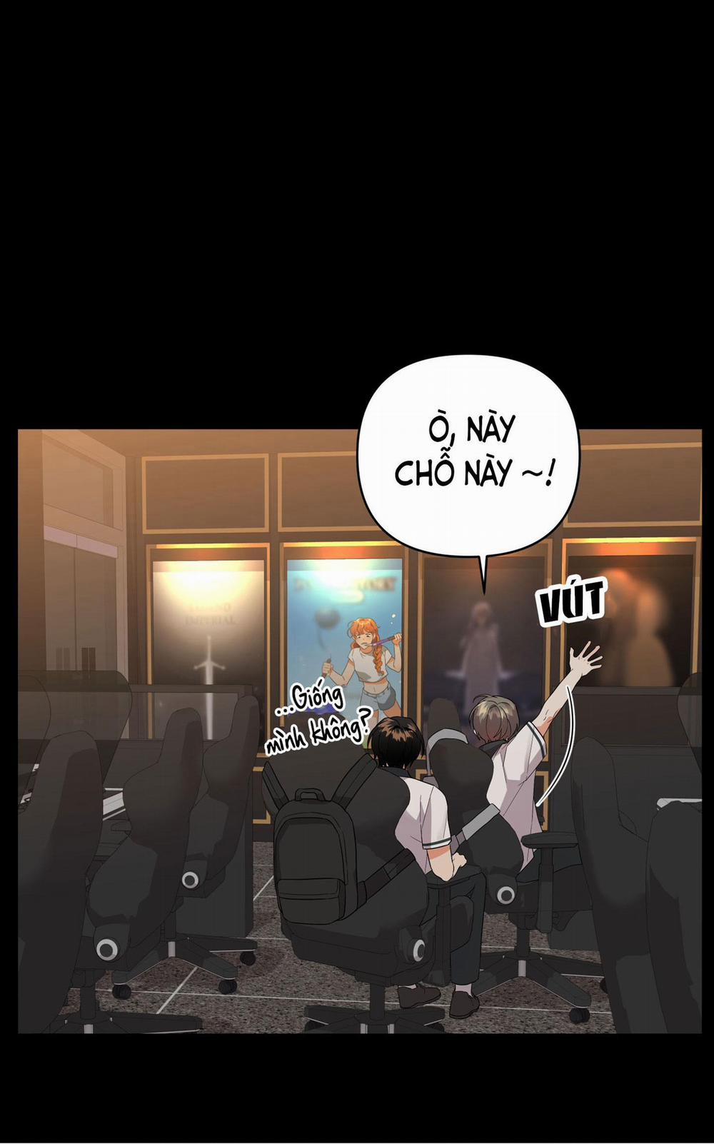 Tên Xấu Xa Của Tôi Xxx 31 trang 18