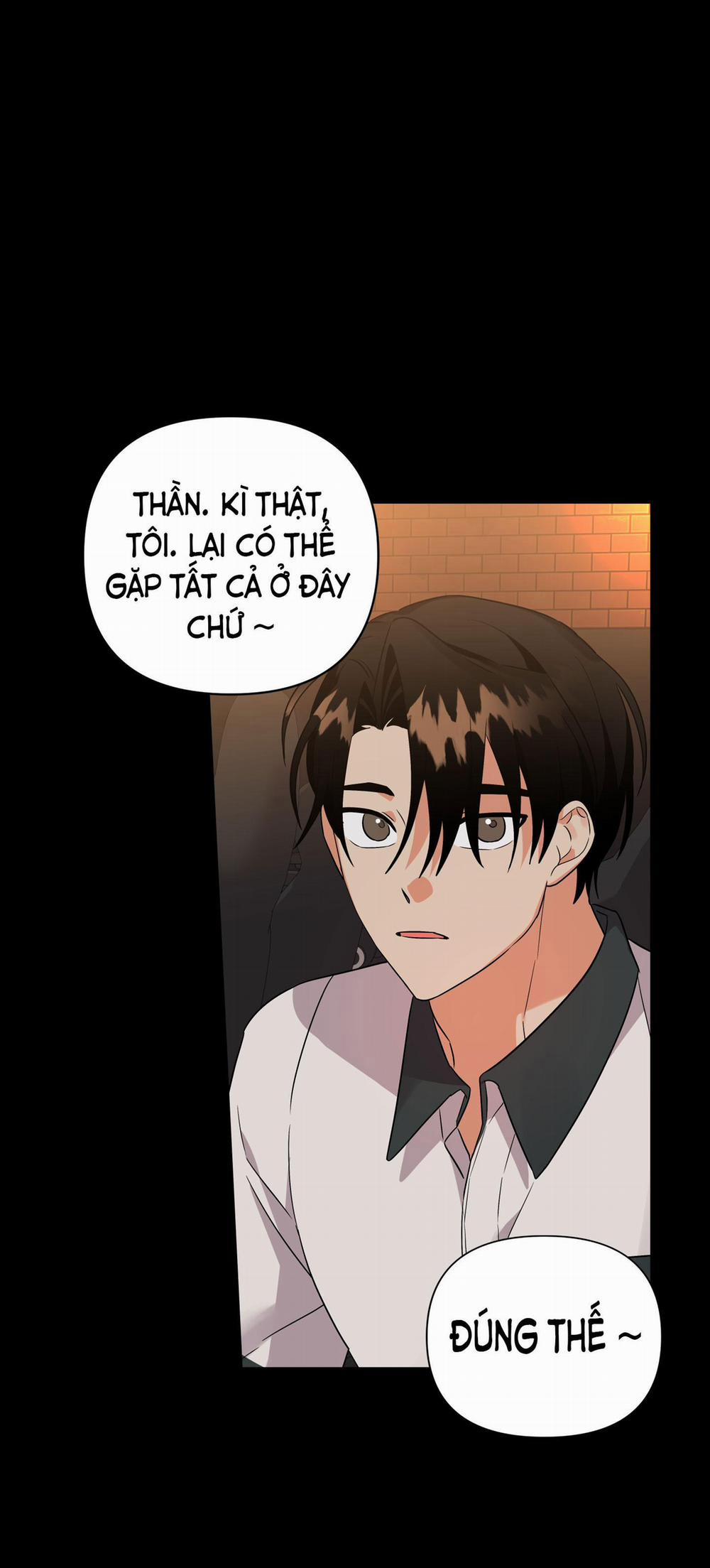 Tên Xấu Xa Của Tôi Xxx 31 trang 19