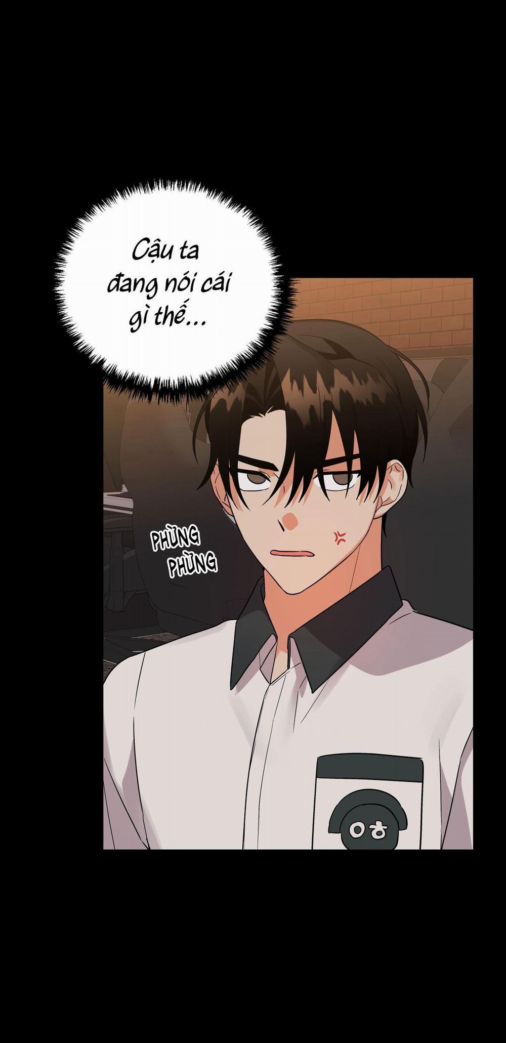 Tên Xấu Xa Của Tôi Xxx 31 trang 2