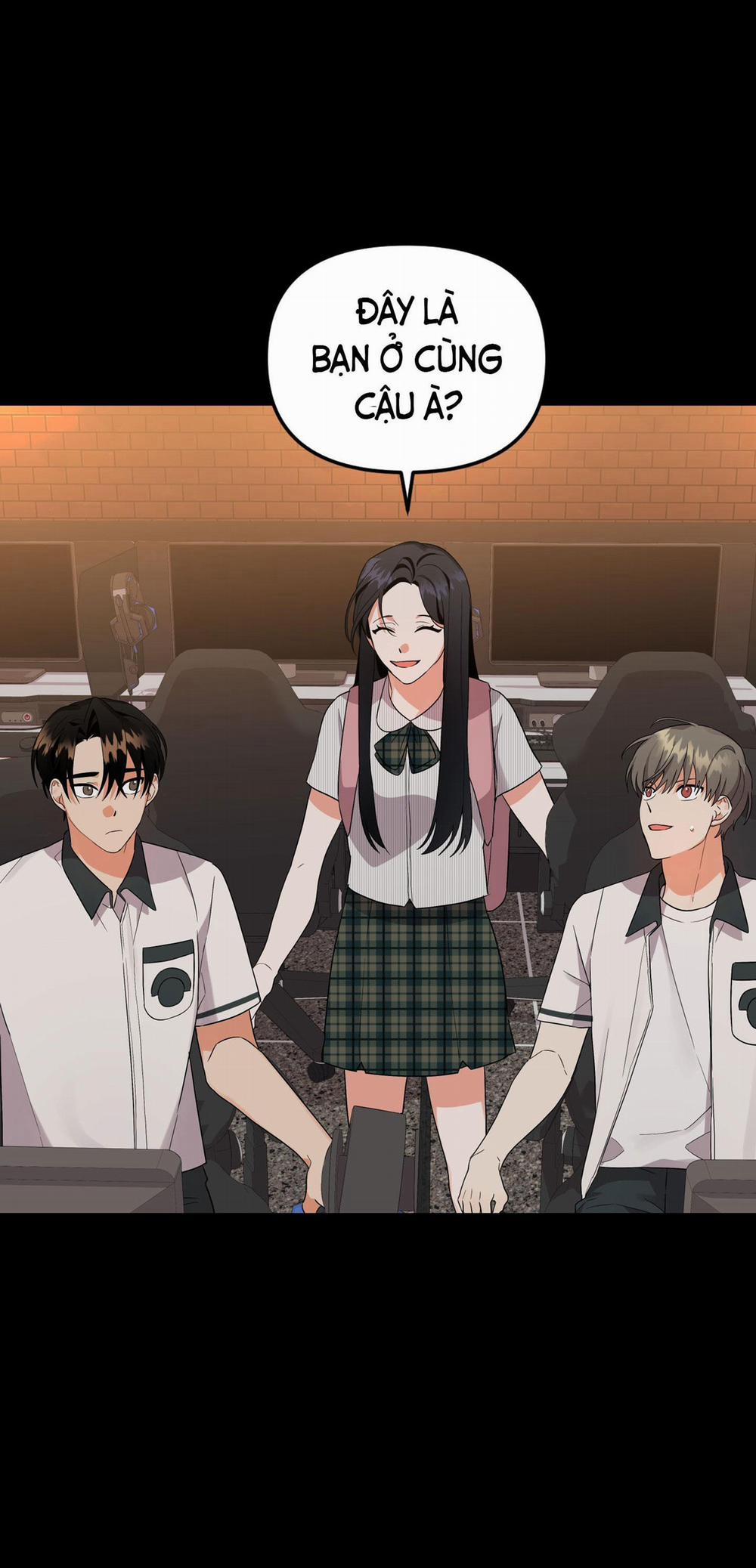 Tên Xấu Xa Của Tôi Xxx 31 trang 20