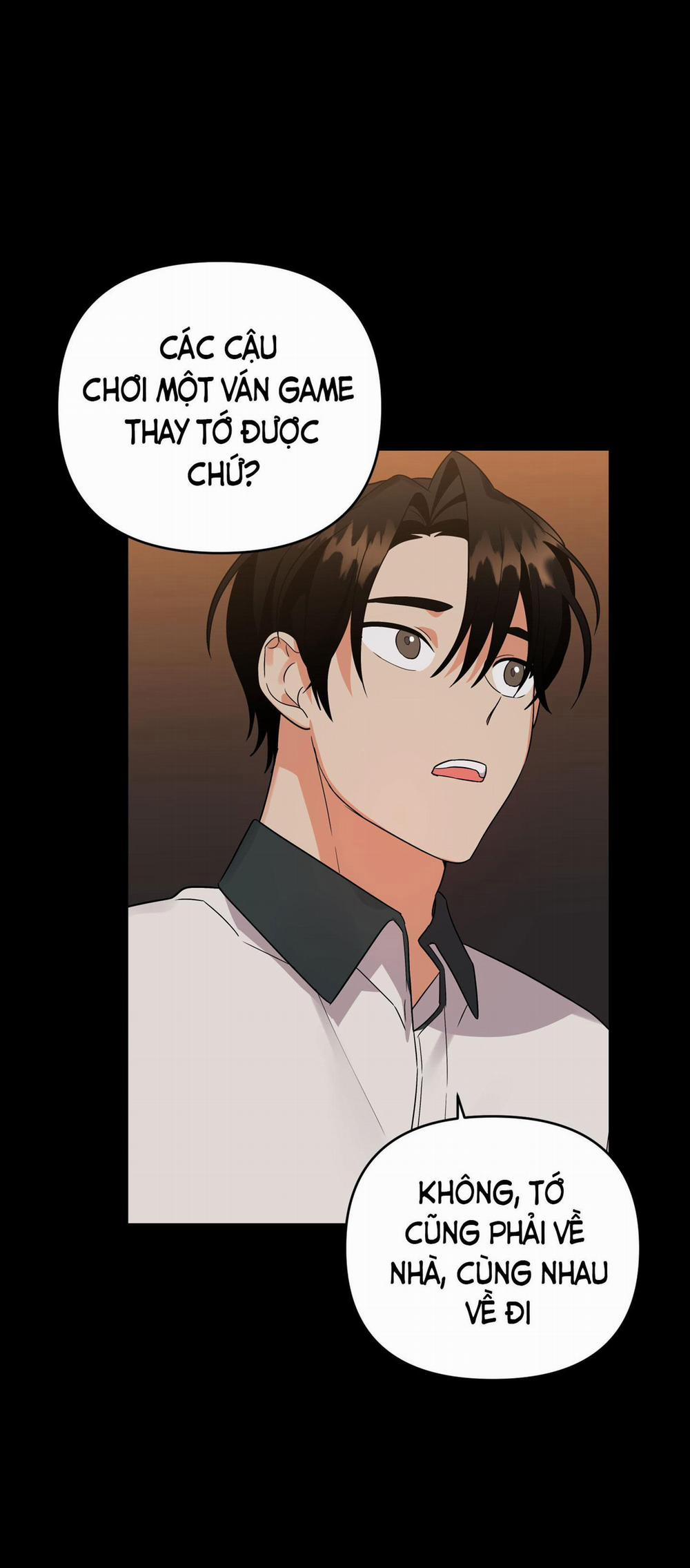 Tên Xấu Xa Của Tôi Xxx 31 trang 24