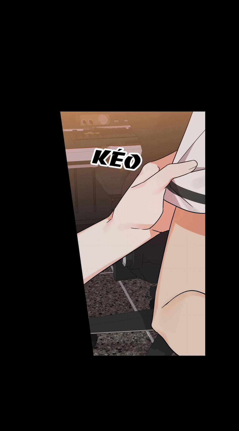 Tên Xấu Xa Của Tôi Xxx 31 trang 25