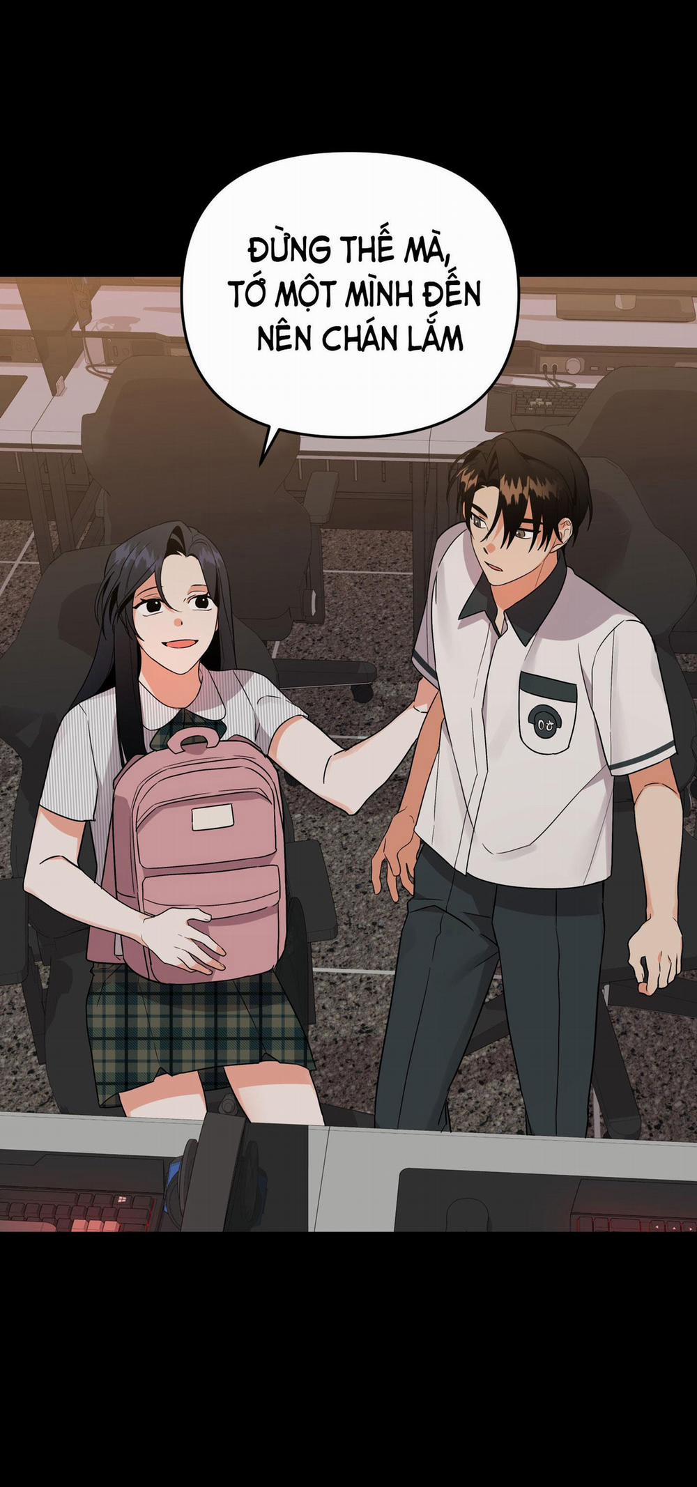 Tên Xấu Xa Của Tôi Xxx 31 trang 26