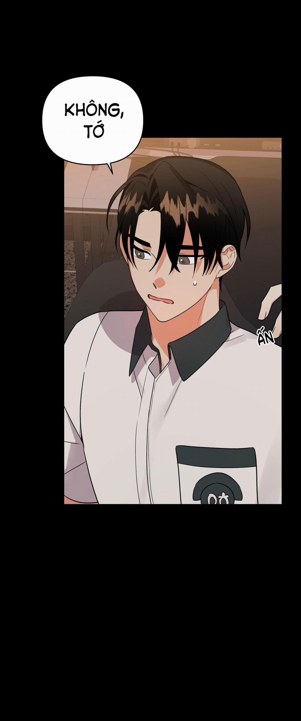 Tên Xấu Xa Của Tôi Xxx 31 trang 27