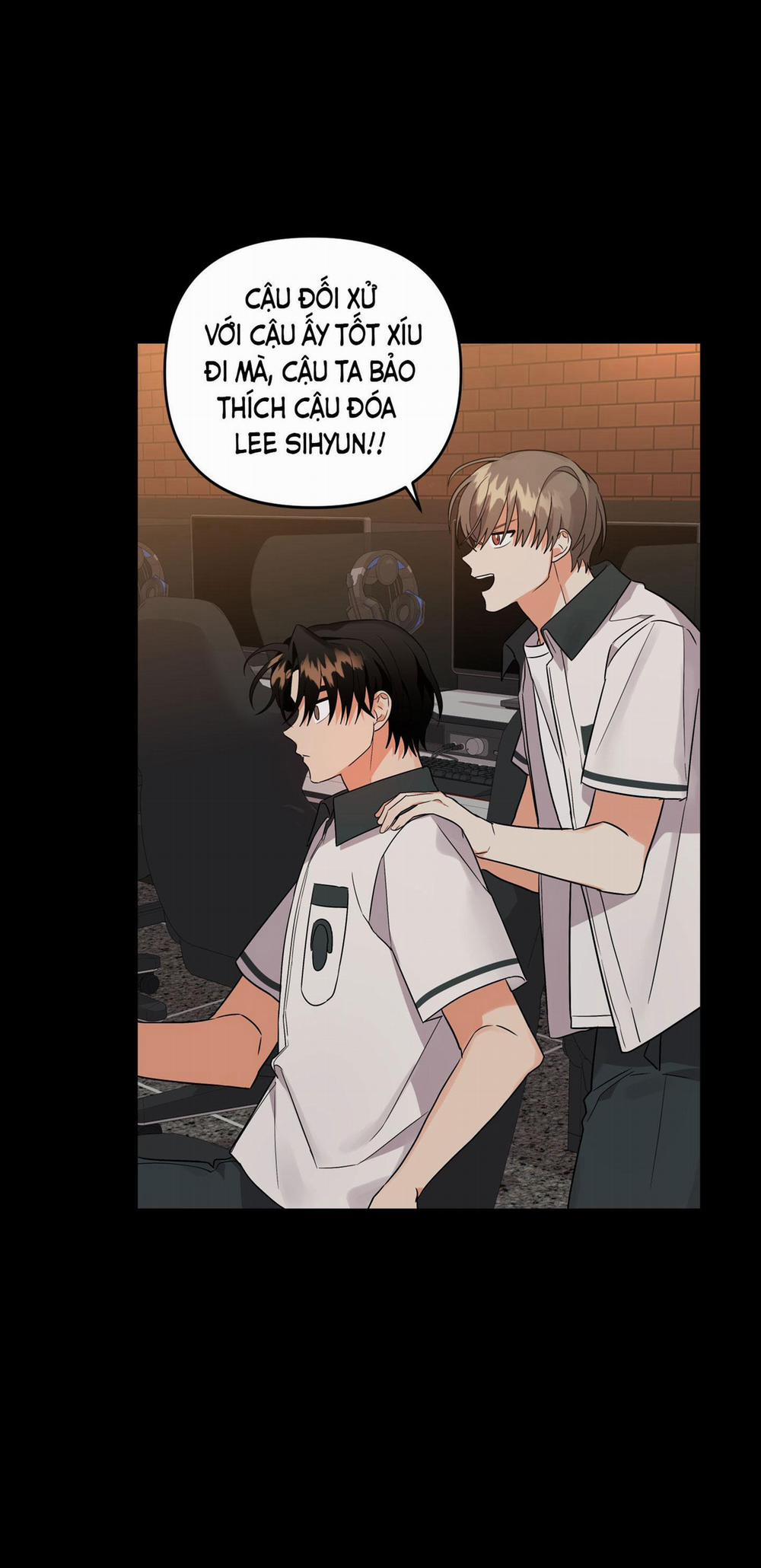 Tên Xấu Xa Của Tôi Xxx 31 trang 29