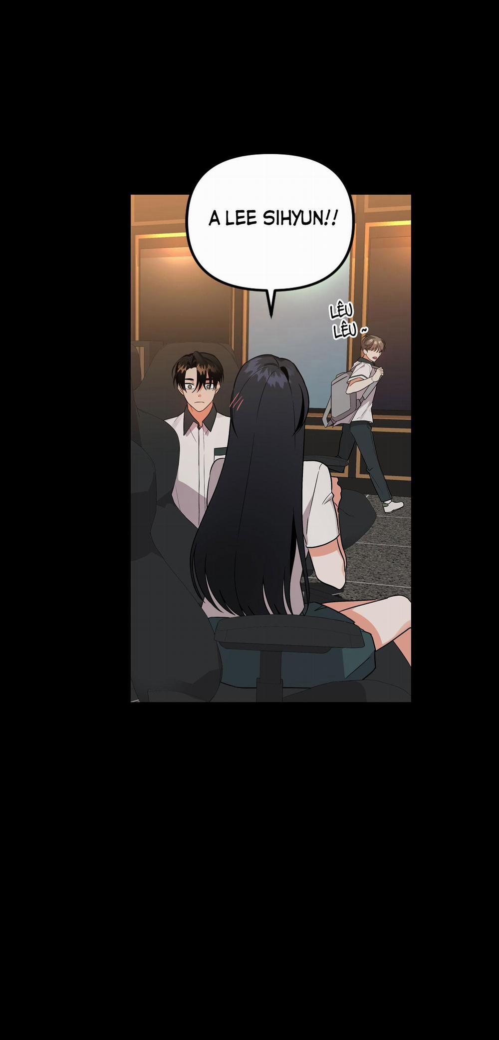 Tên Xấu Xa Của Tôi Xxx 31 trang 30