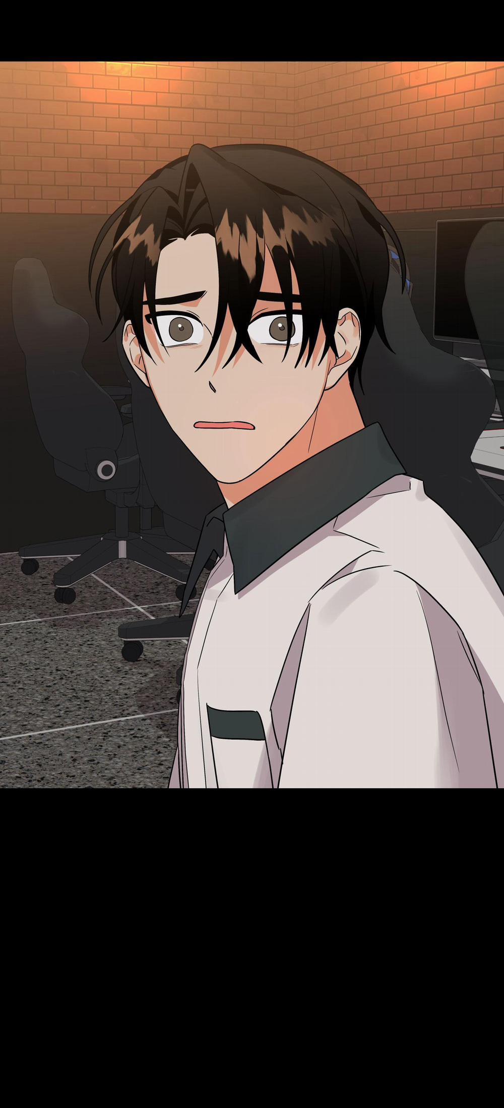 Tên Xấu Xa Của Tôi Xxx 31 trang 31