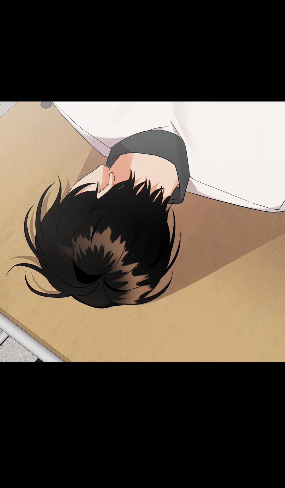 Tên Xấu Xa Của Tôi Xxx 31 trang 33