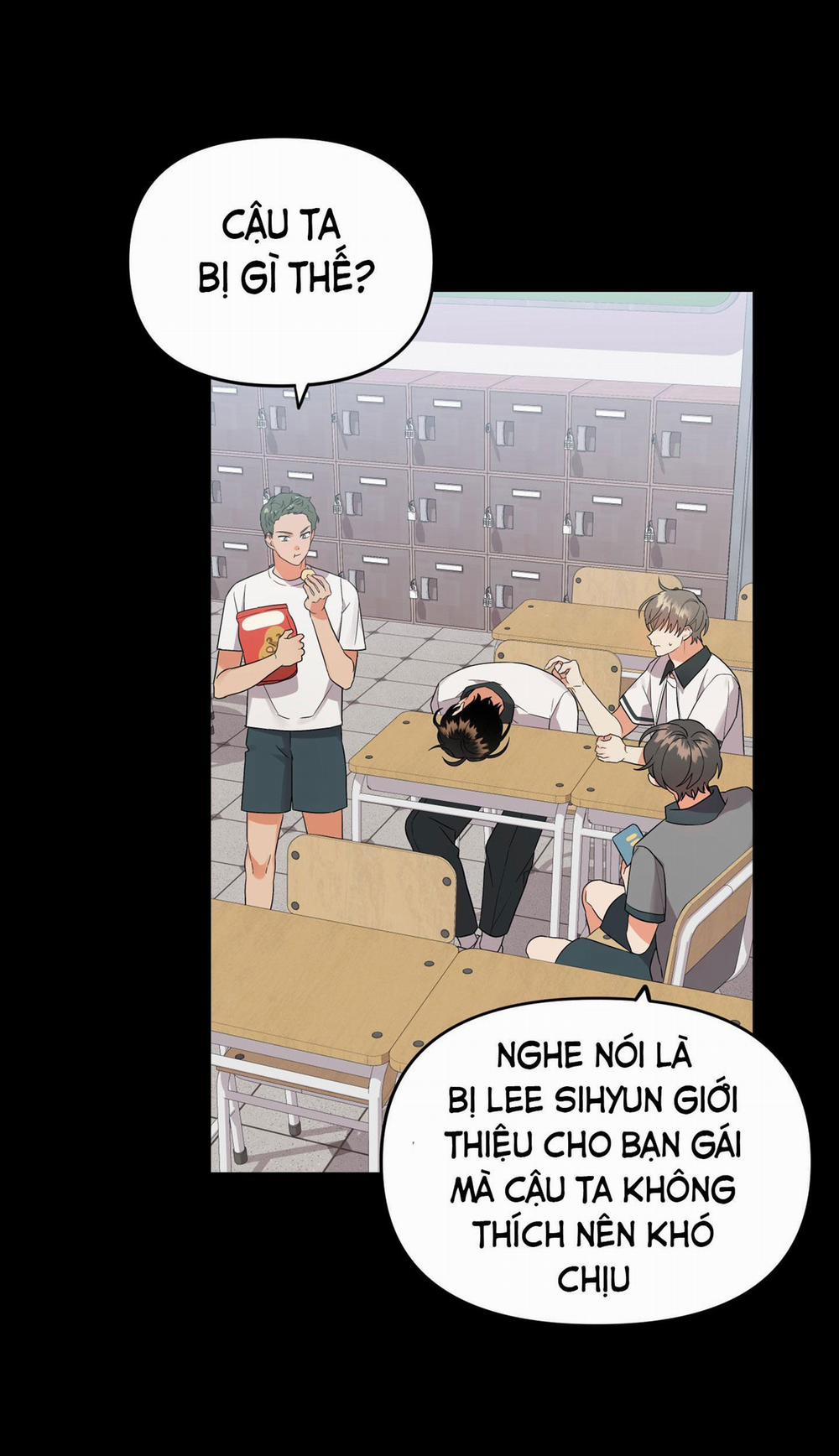 Tên Xấu Xa Của Tôi Xxx 31 trang 34