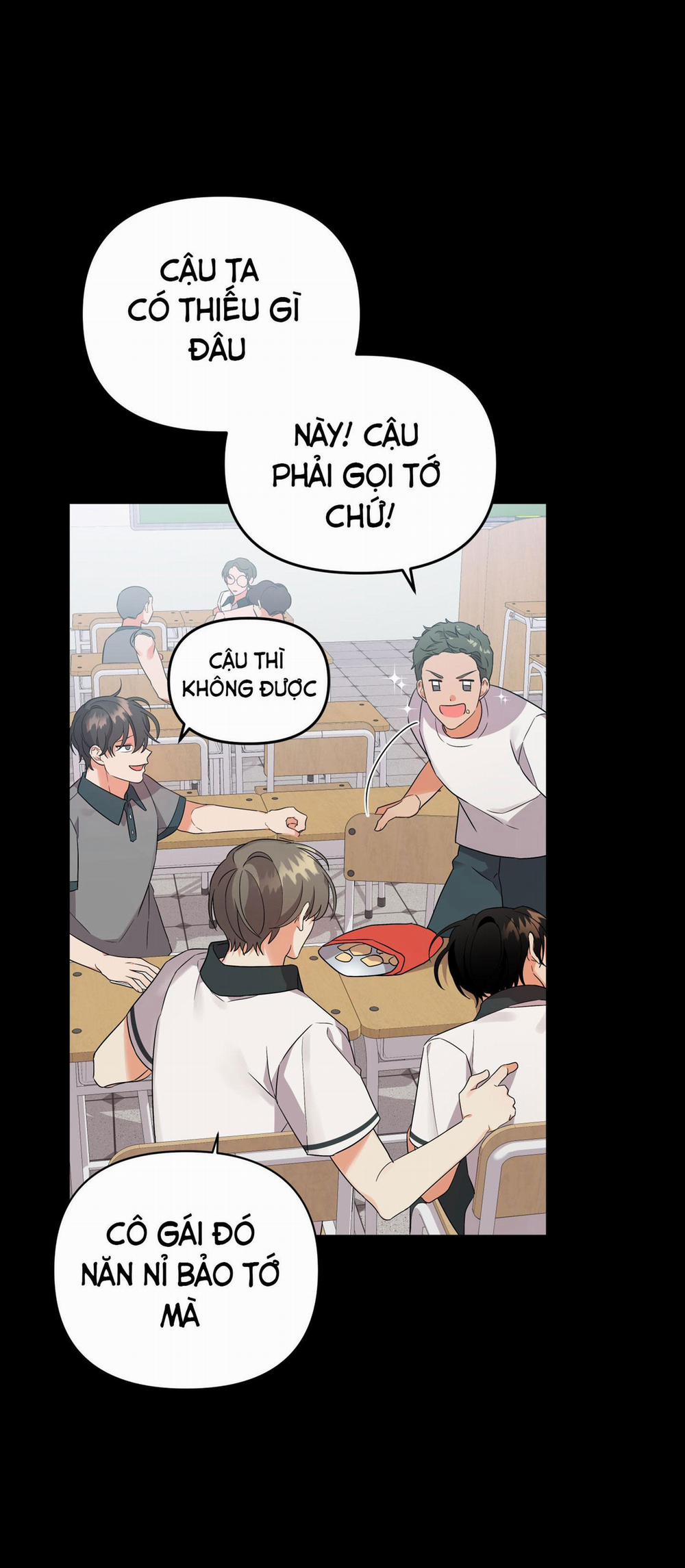 Tên Xấu Xa Của Tôi Xxx 31 trang 35