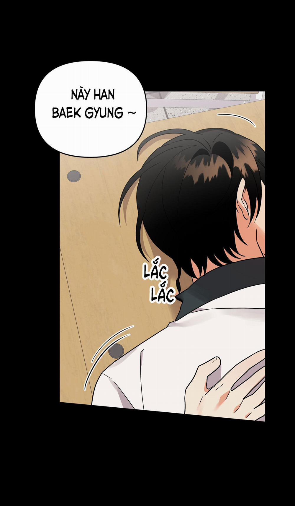 Tên Xấu Xa Của Tôi Xxx 31 trang 36