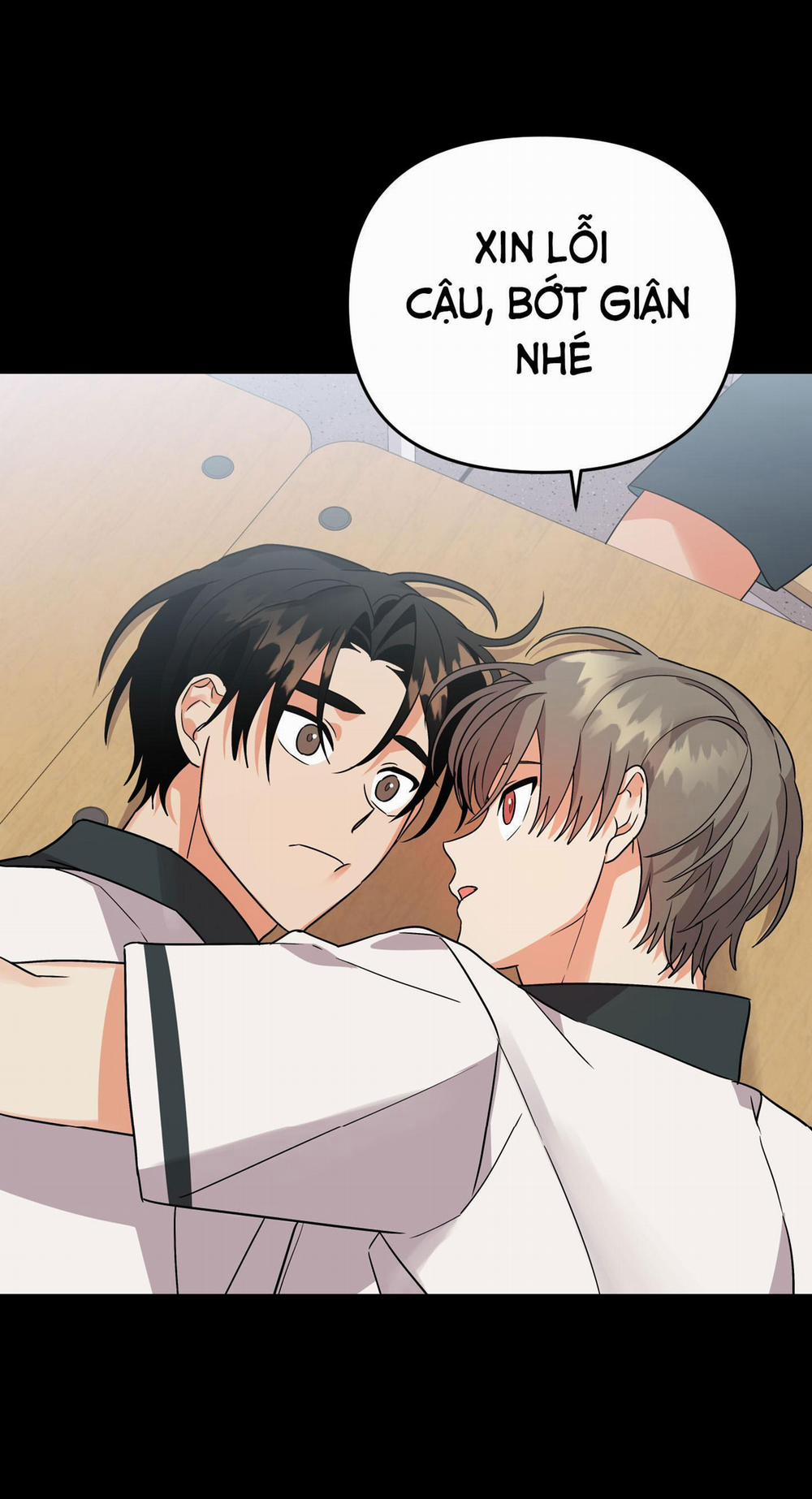 Tên Xấu Xa Của Tôi Xxx 31 trang 37