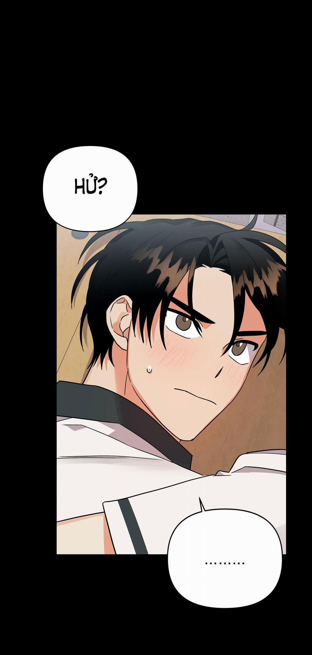 Tên Xấu Xa Của Tôi Xxx 31 trang 38