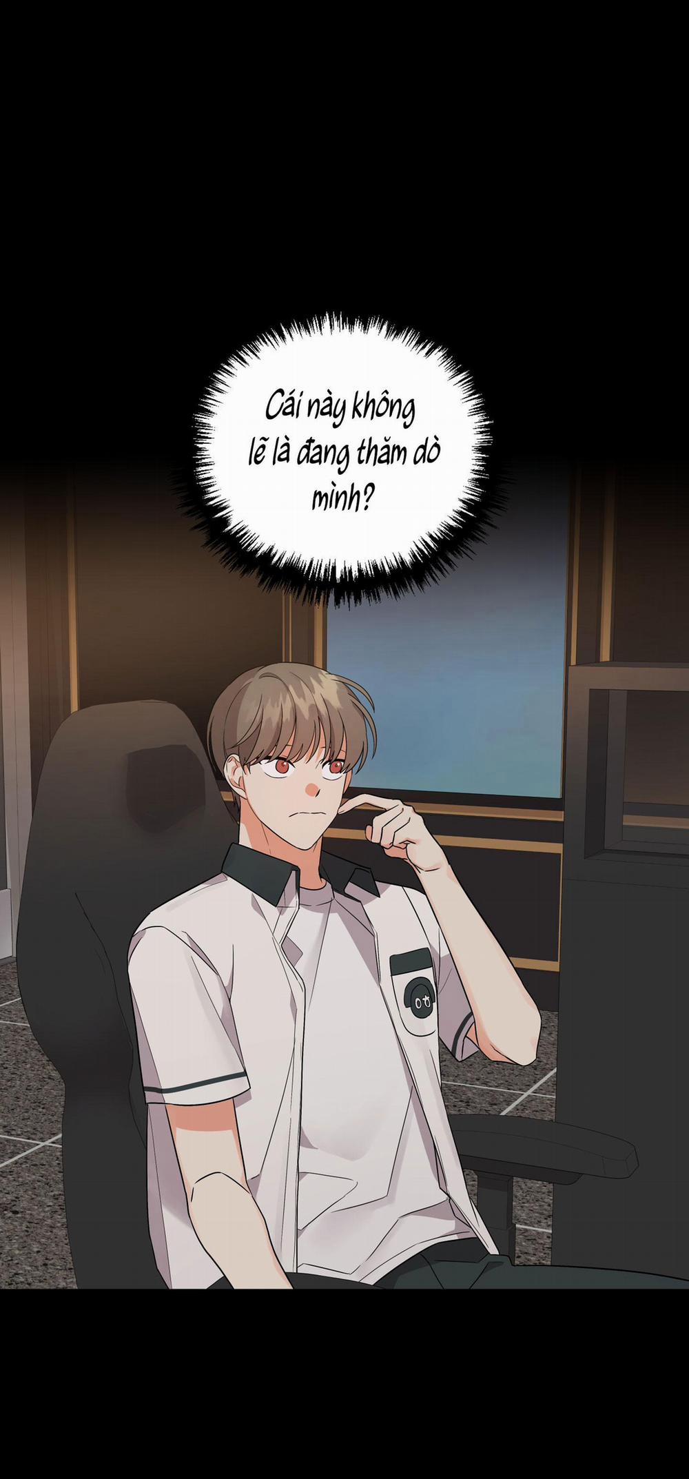 Tên Xấu Xa Của Tôi Xxx 31 trang 4