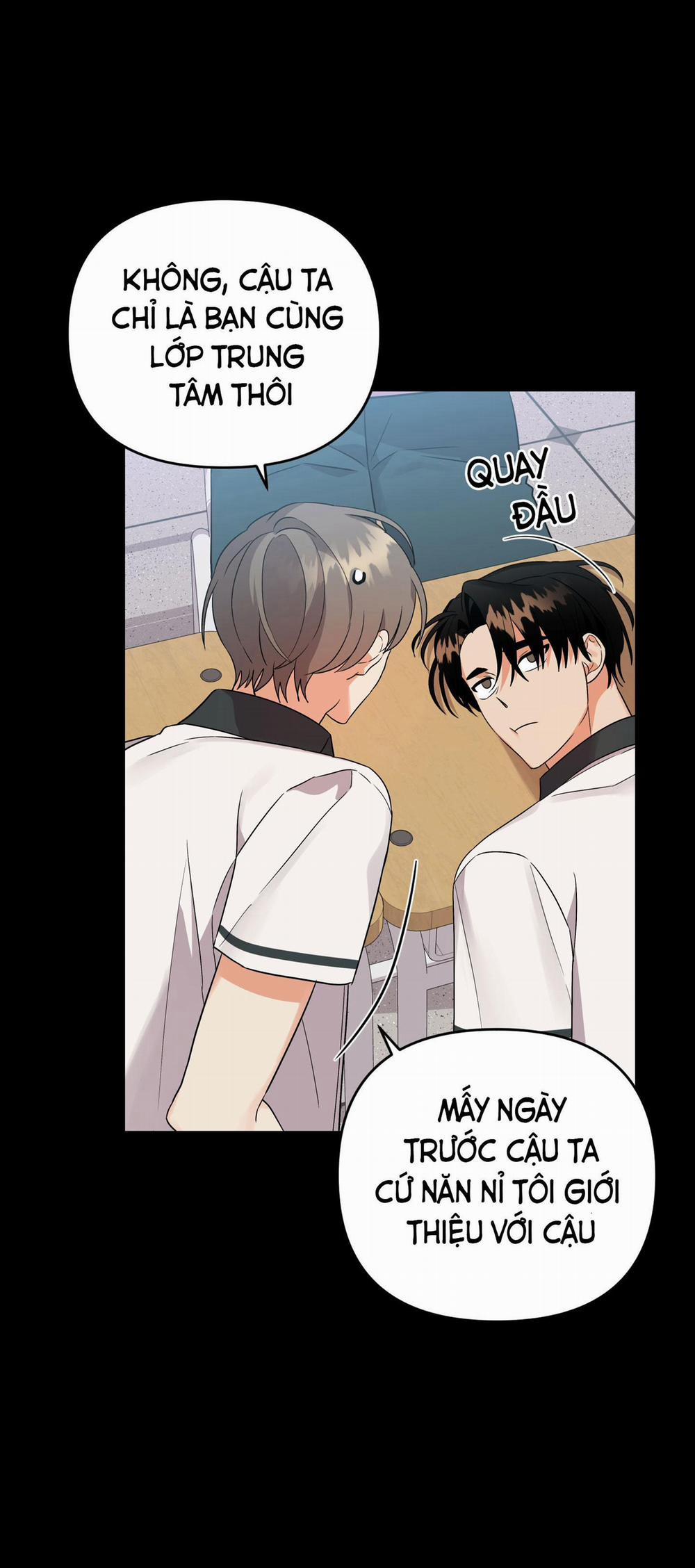 Tên Xấu Xa Của Tôi Xxx 31 trang 40