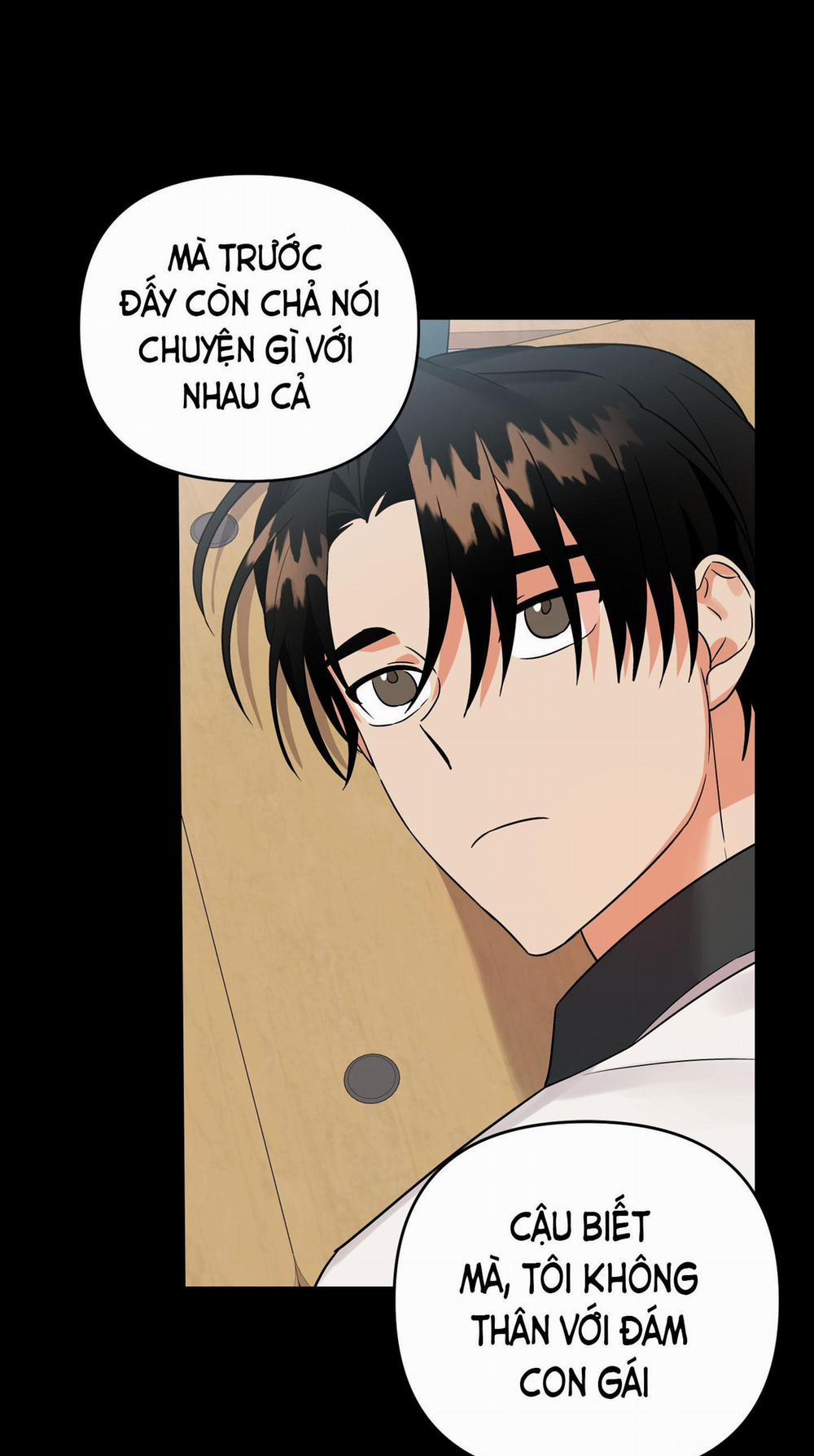 Tên Xấu Xa Của Tôi Xxx 31 trang 41