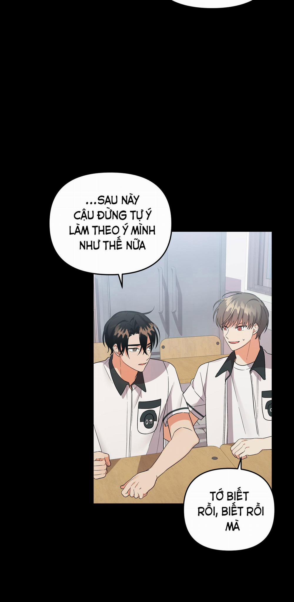 Tên Xấu Xa Của Tôi Xxx 31 trang 42