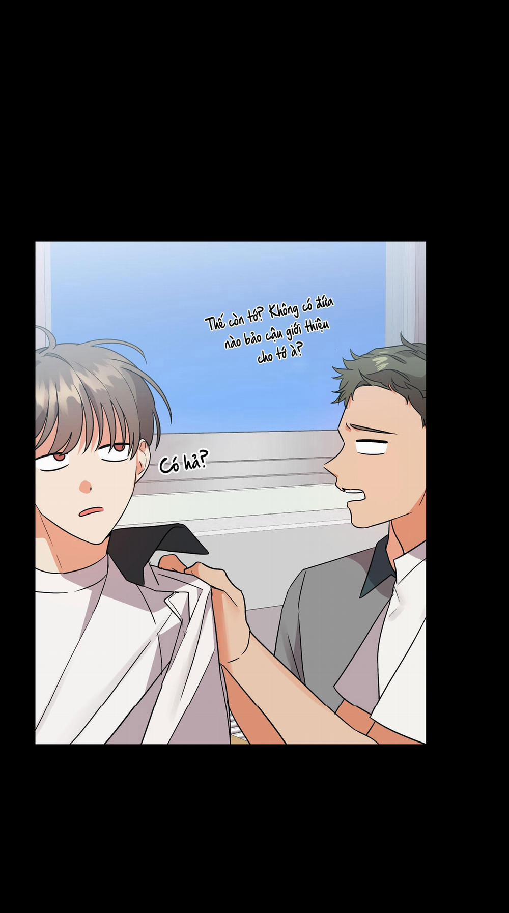 Tên Xấu Xa Của Tôi Xxx 31 trang 44