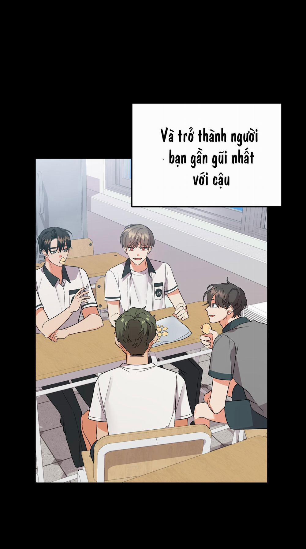 Tên Xấu Xa Của Tôi Xxx 31 trang 48