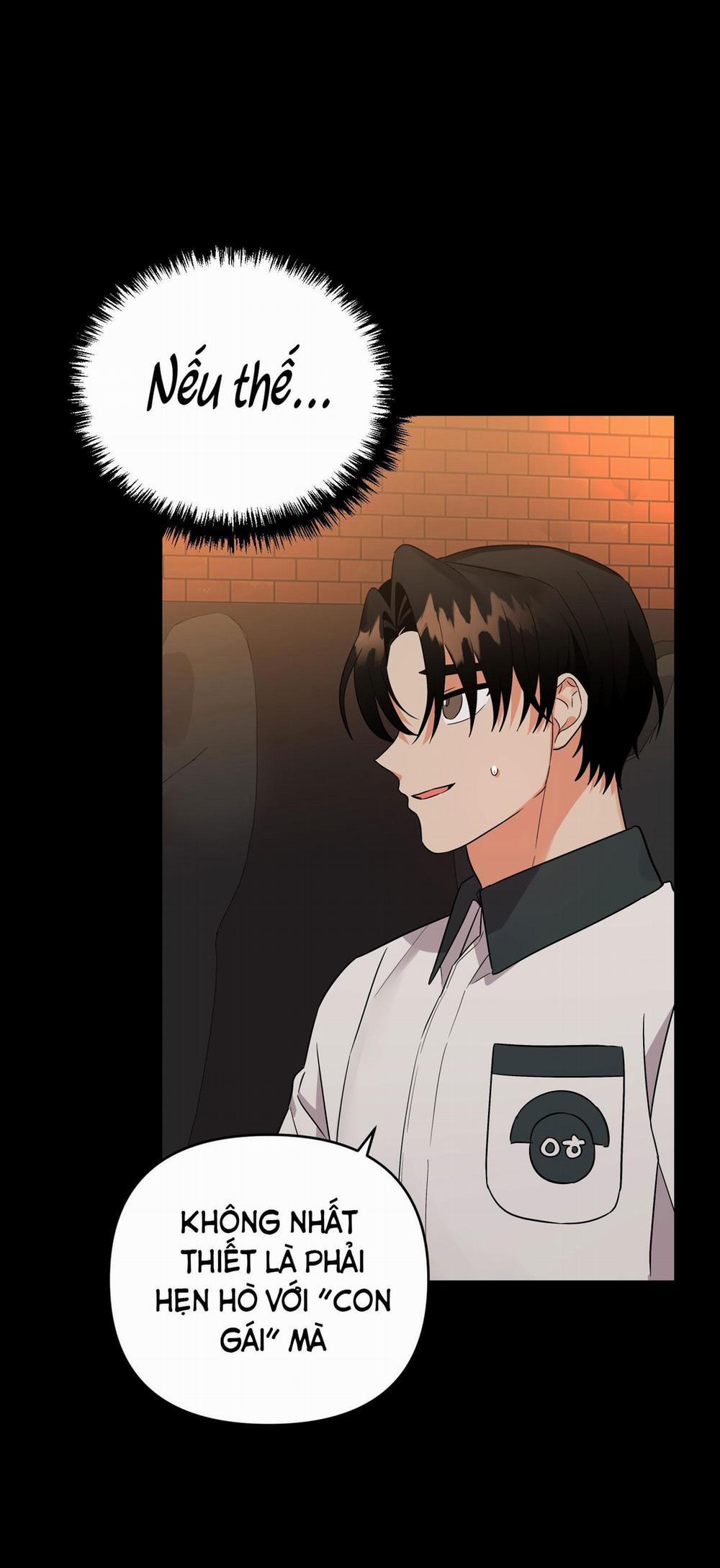 Tên Xấu Xa Của Tôi Xxx 31 trang 5