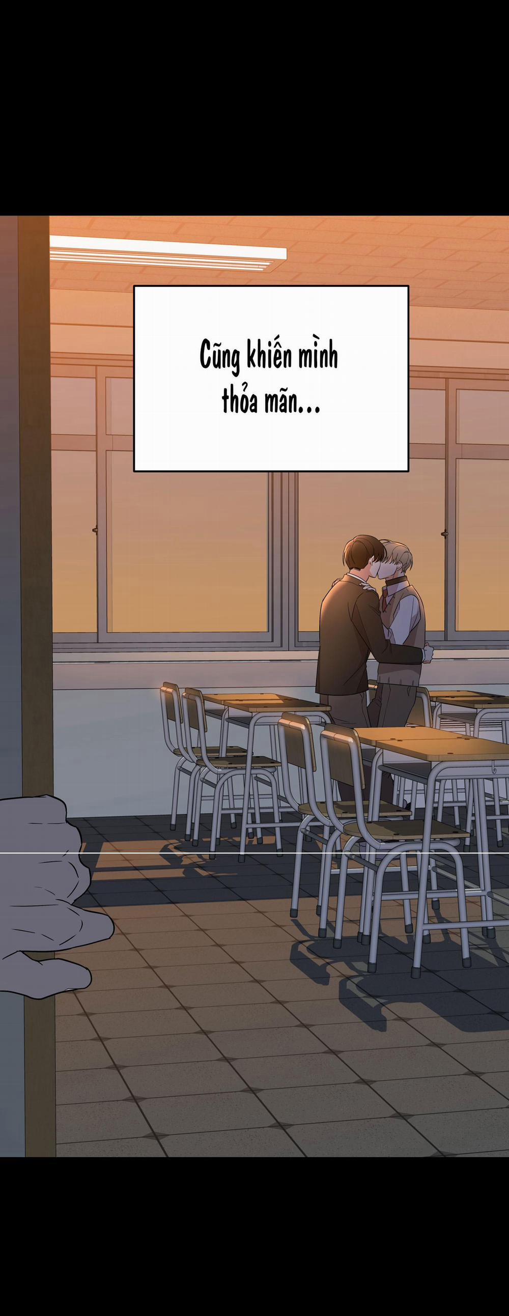 Tên Xấu Xa Của Tôi Xxx 31 trang 50