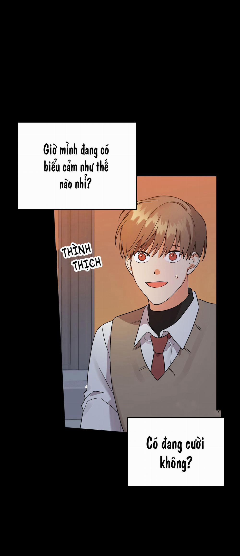 Tên Xấu Xa Của Tôi Xxx 31 trang 54