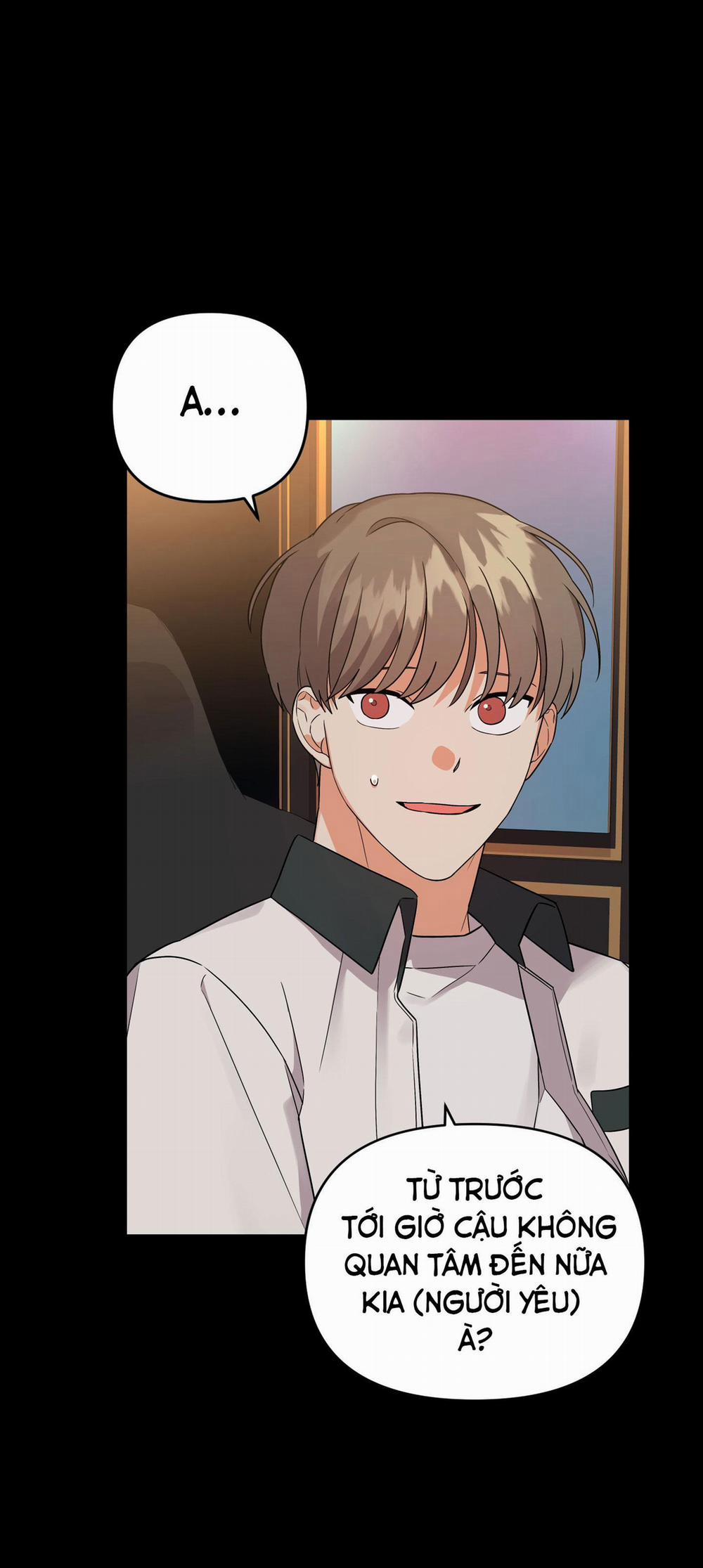 Tên Xấu Xa Của Tôi Xxx 31 trang 6