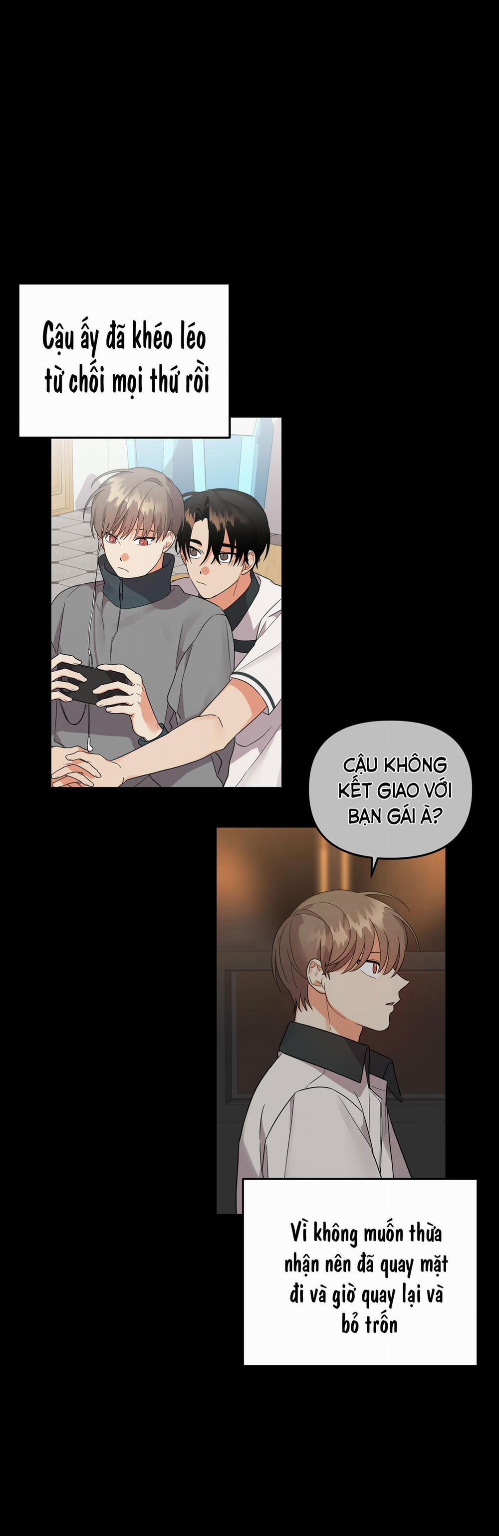 Tên Xấu Xa Của Tôi Xxx 31 trang 61