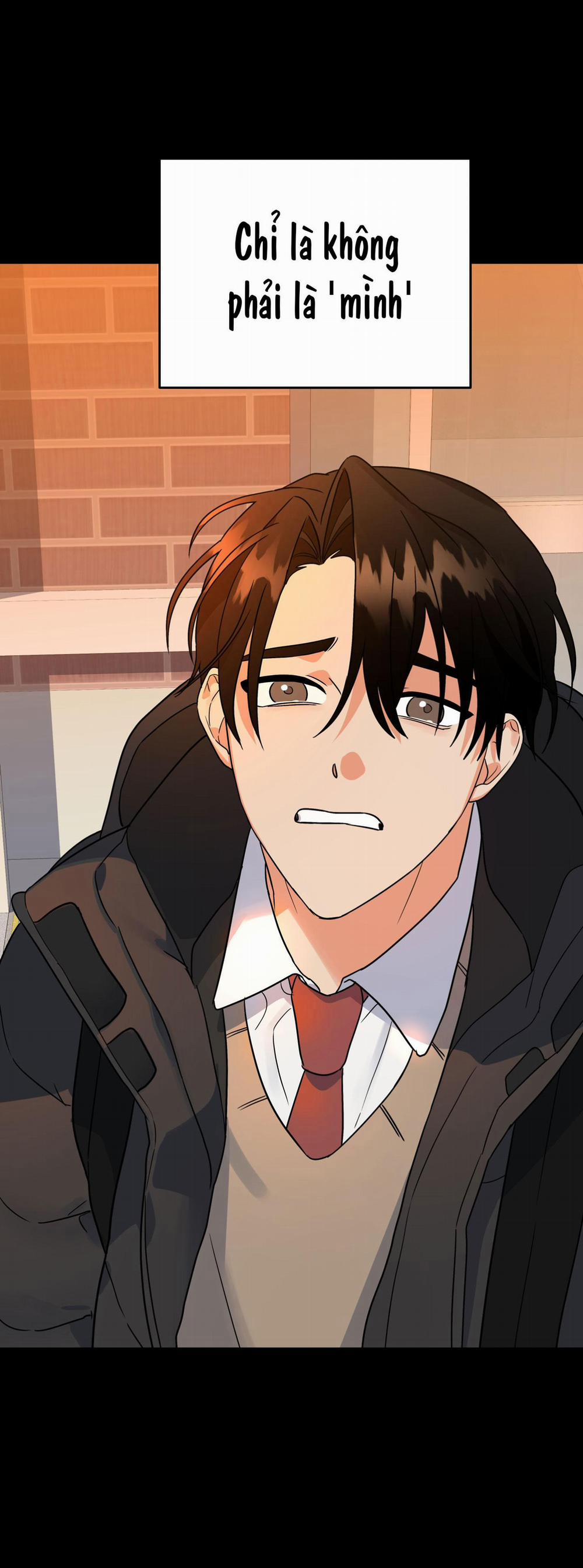 Tên Xấu Xa Của Tôi Xxx 31 trang 63