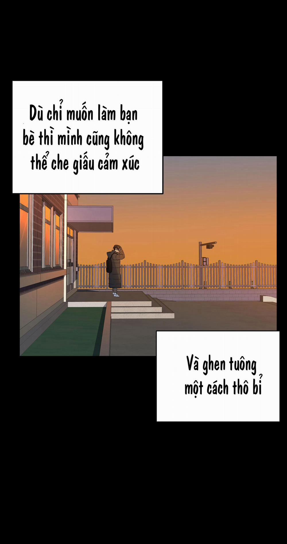 Tên Xấu Xa Của Tôi Xxx 31 trang 64