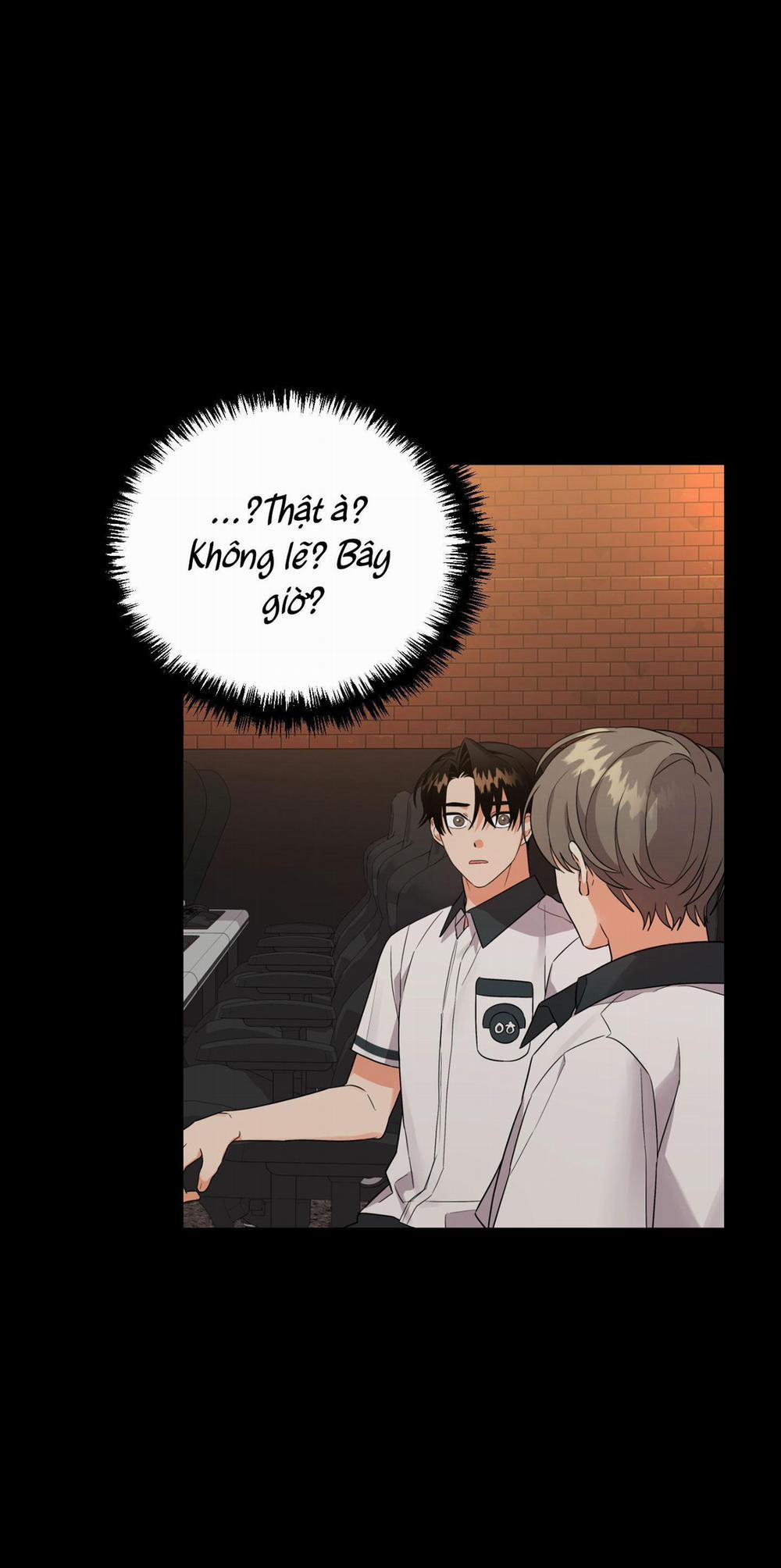 Tên Xấu Xa Của Tôi Xxx 31 trang 7