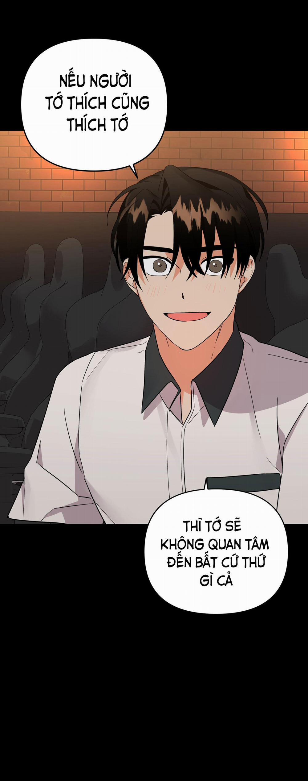 Tên Xấu Xa Của Tôi Xxx 31 trang 8