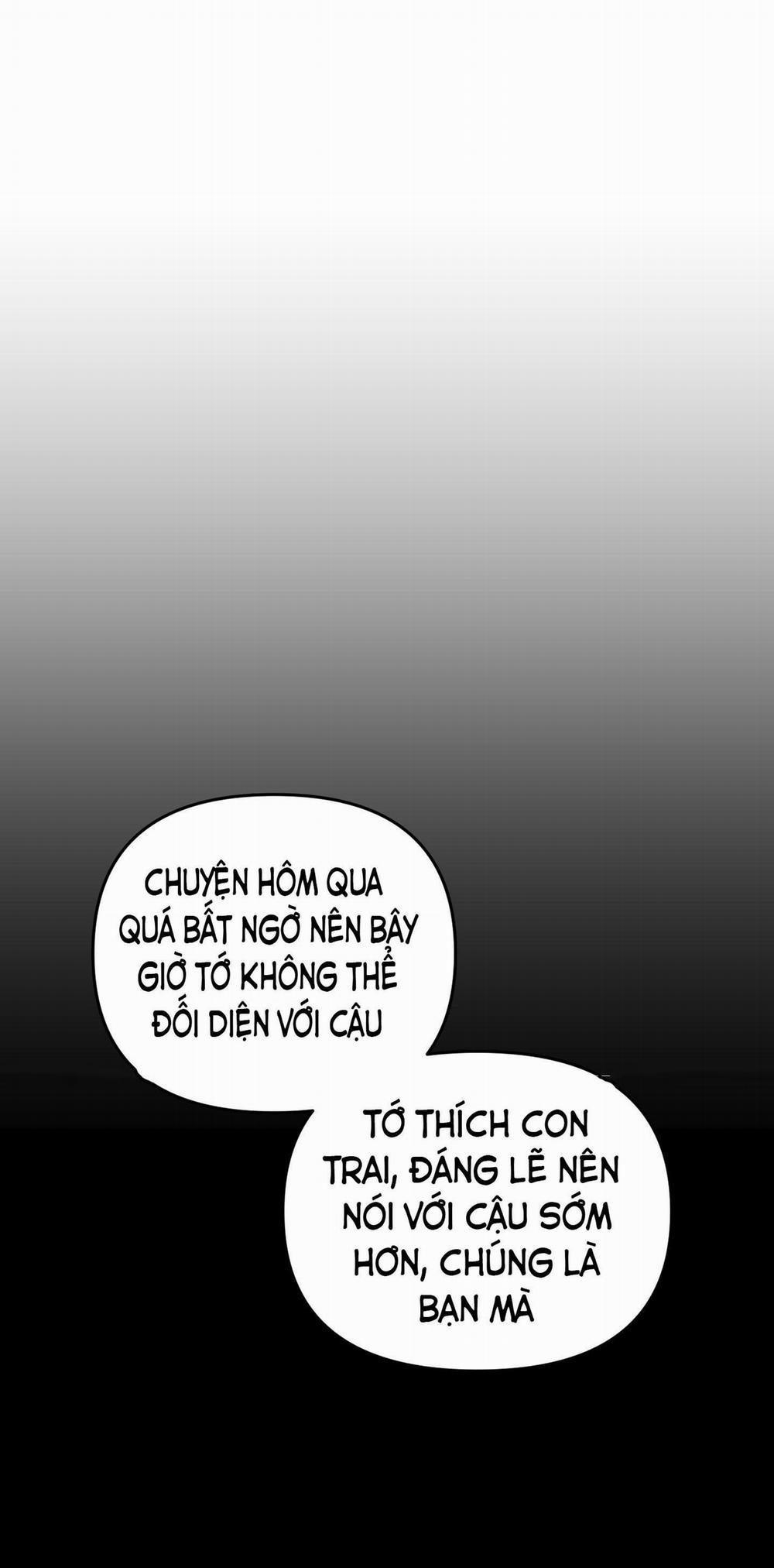 Tên Xấu Xa Của Tôi Xxx 32 trang 0