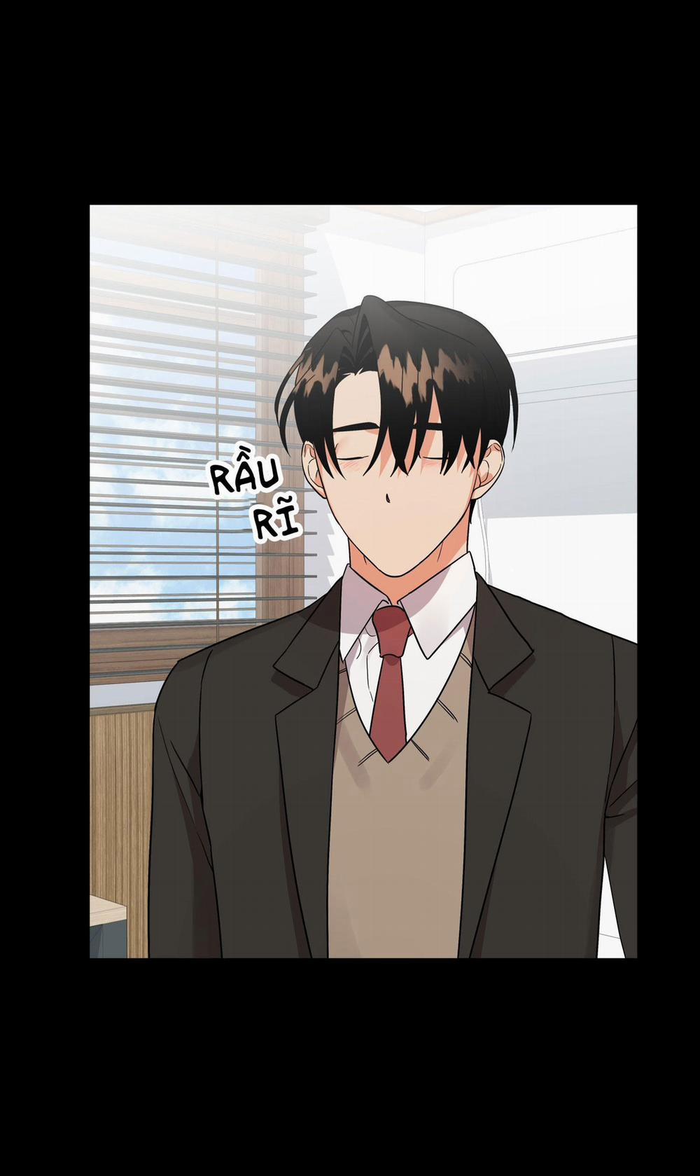 Tên Xấu Xa Của Tôi Xxx 32 trang 1