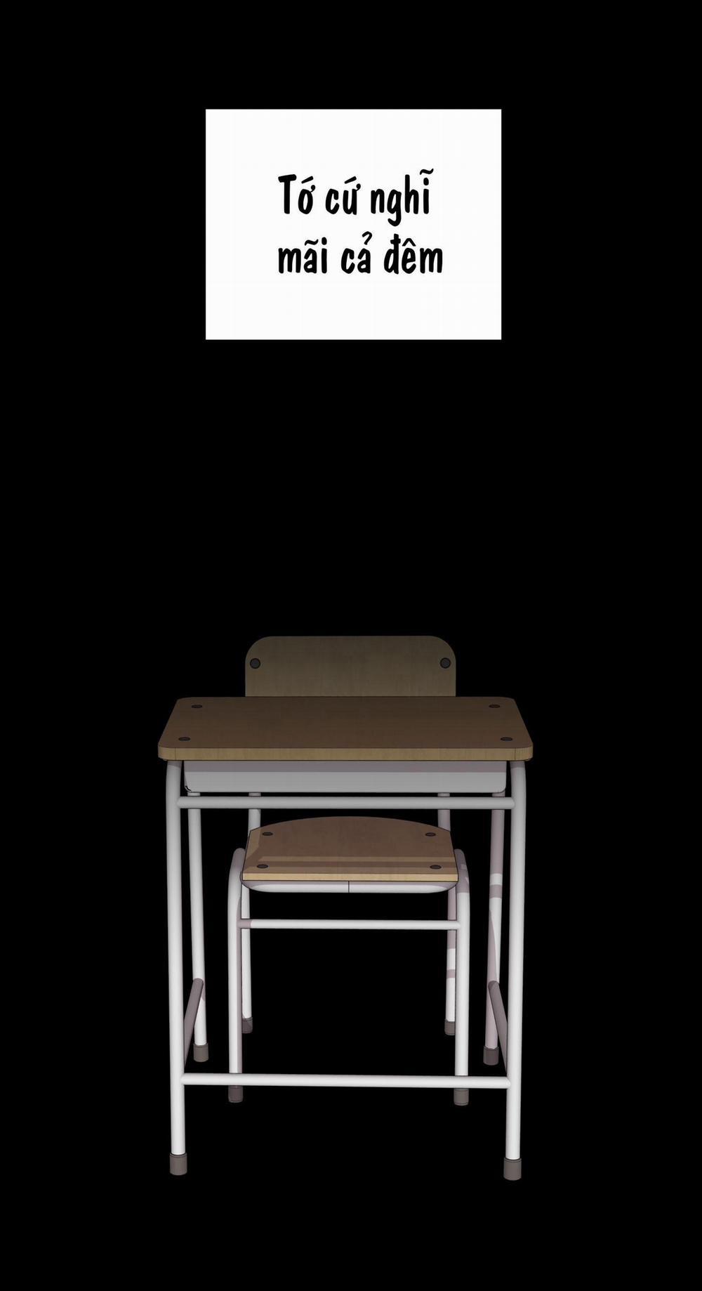 Tên Xấu Xa Của Tôi Xxx 32 trang 11