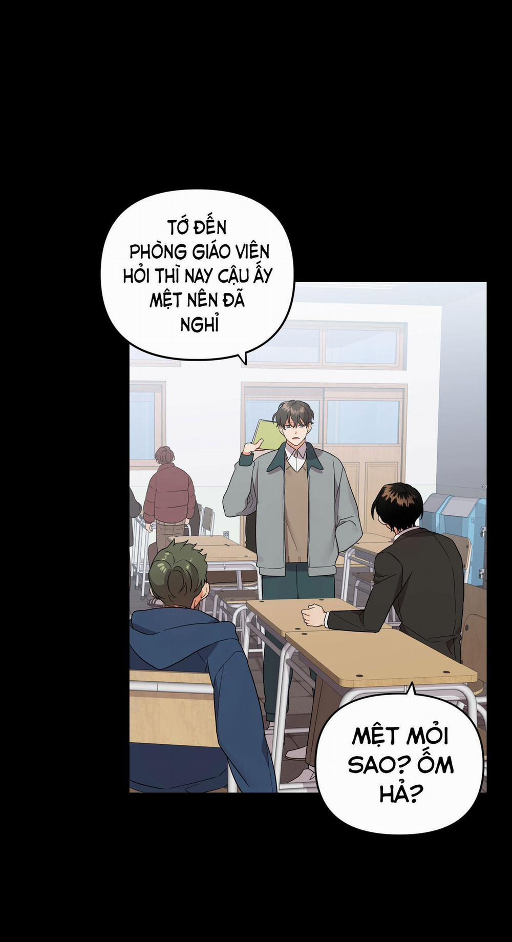 Tên Xấu Xa Của Tôi Xxx 32 trang 14