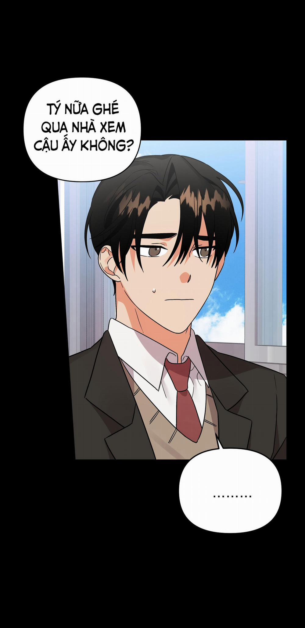 Tên Xấu Xa Của Tôi Xxx 32 trang 16