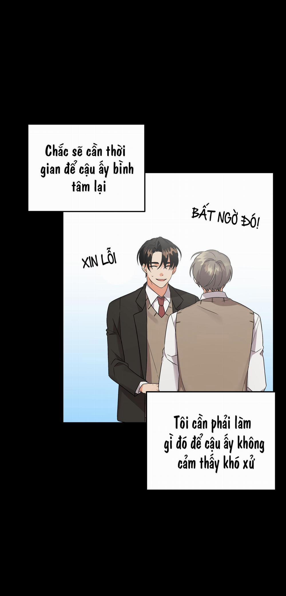 Tên Xấu Xa Của Tôi Xxx 32 trang 23