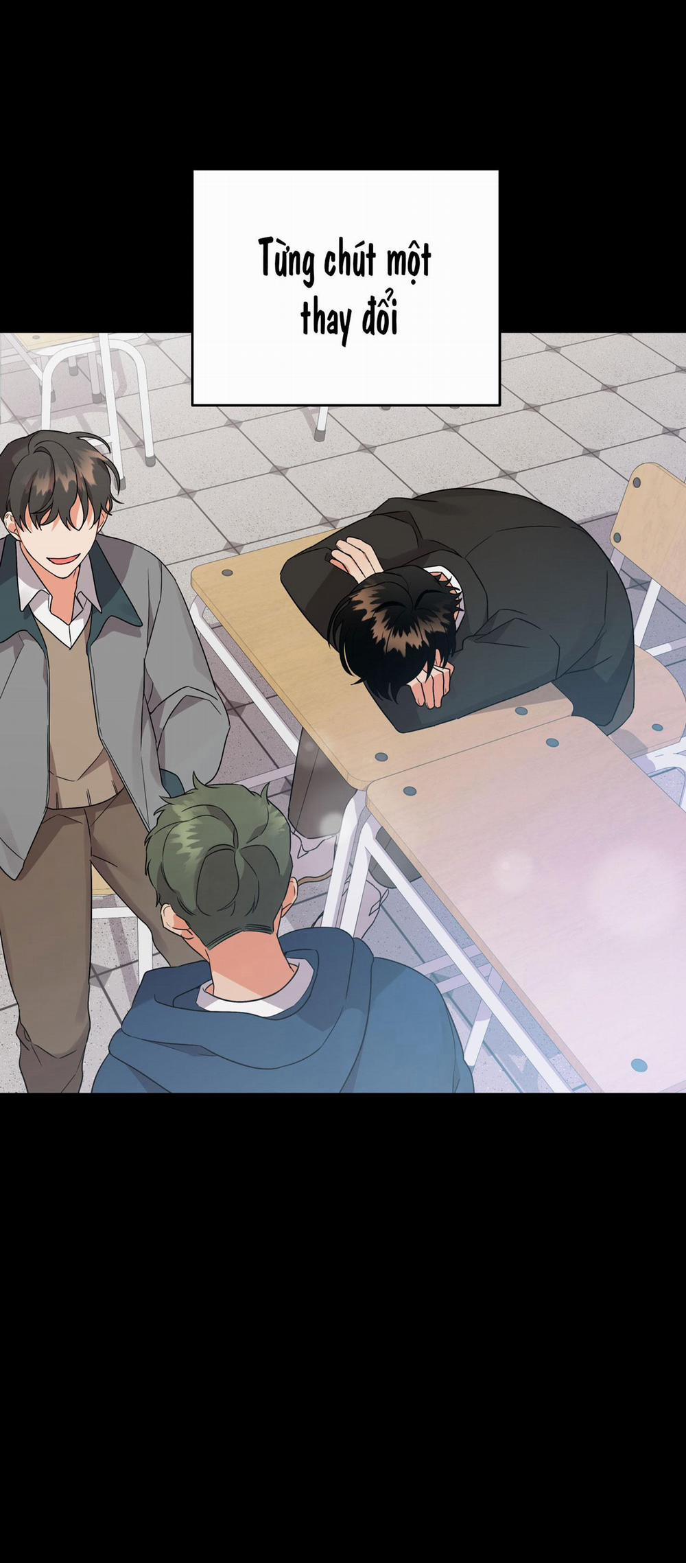 Tên Xấu Xa Của Tôi Xxx 32 trang 25