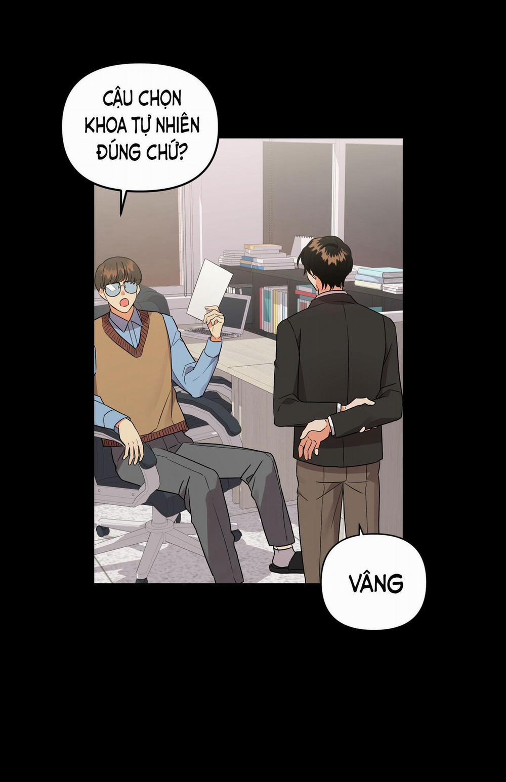 Tên Xấu Xa Của Tôi Xxx 32 trang 27