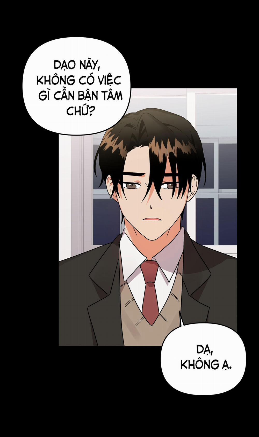 Tên Xấu Xa Của Tôi Xxx 32 trang 28