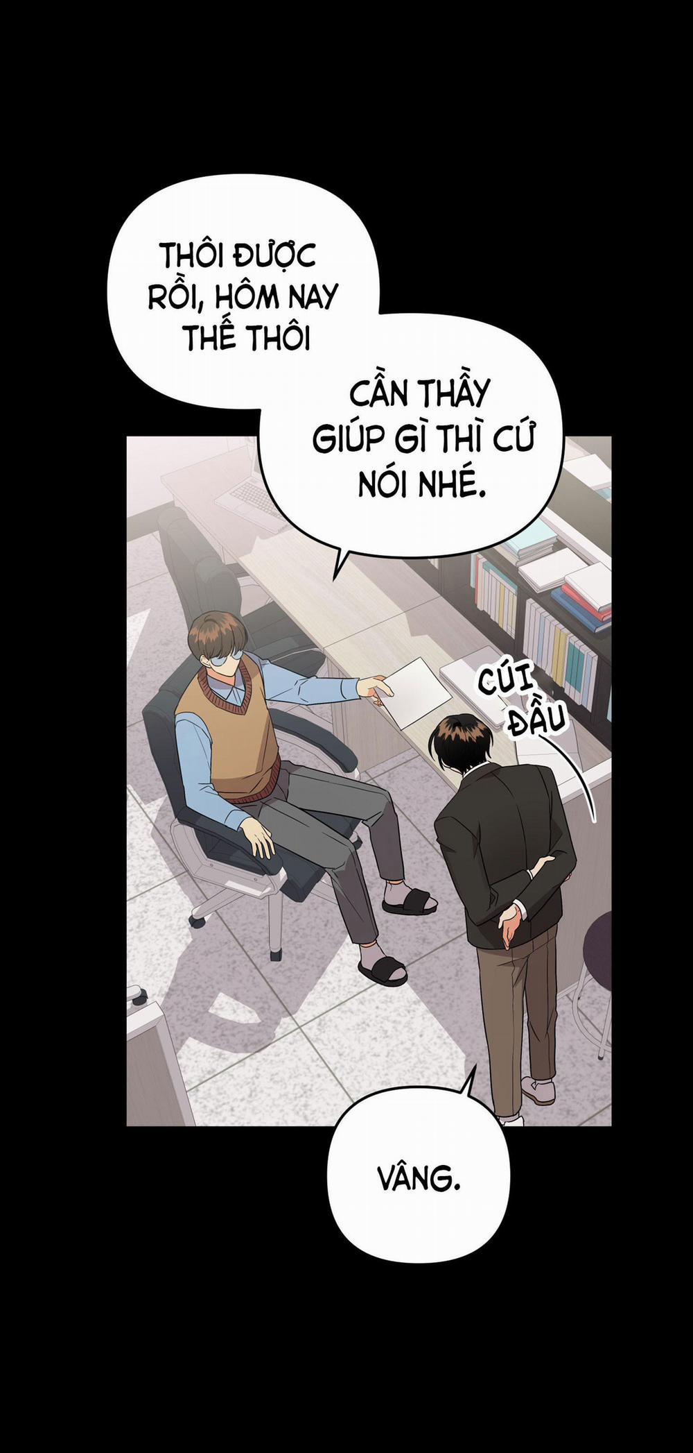 Tên Xấu Xa Của Tôi Xxx 32 trang 29