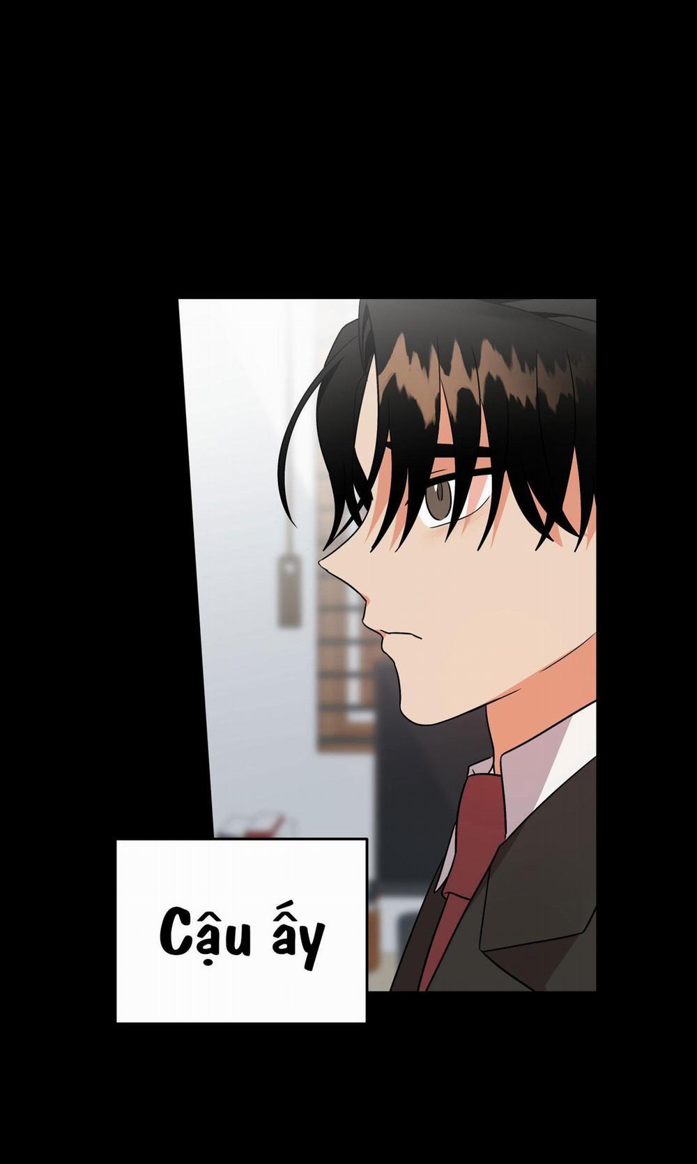 Tên Xấu Xa Của Tôi Xxx 32 trang 3