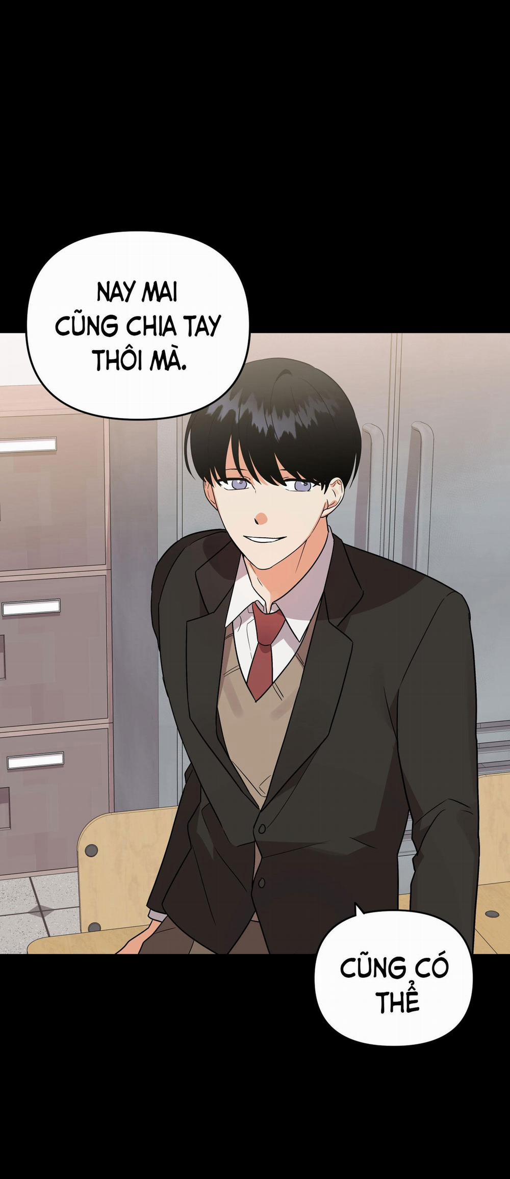 Tên Xấu Xa Của Tôi Xxx 32 trang 35