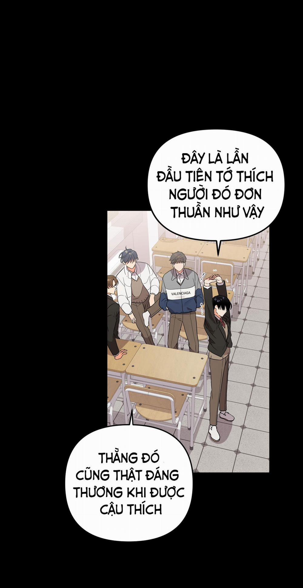 Tên Xấu Xa Của Tôi Xxx 32 trang 38